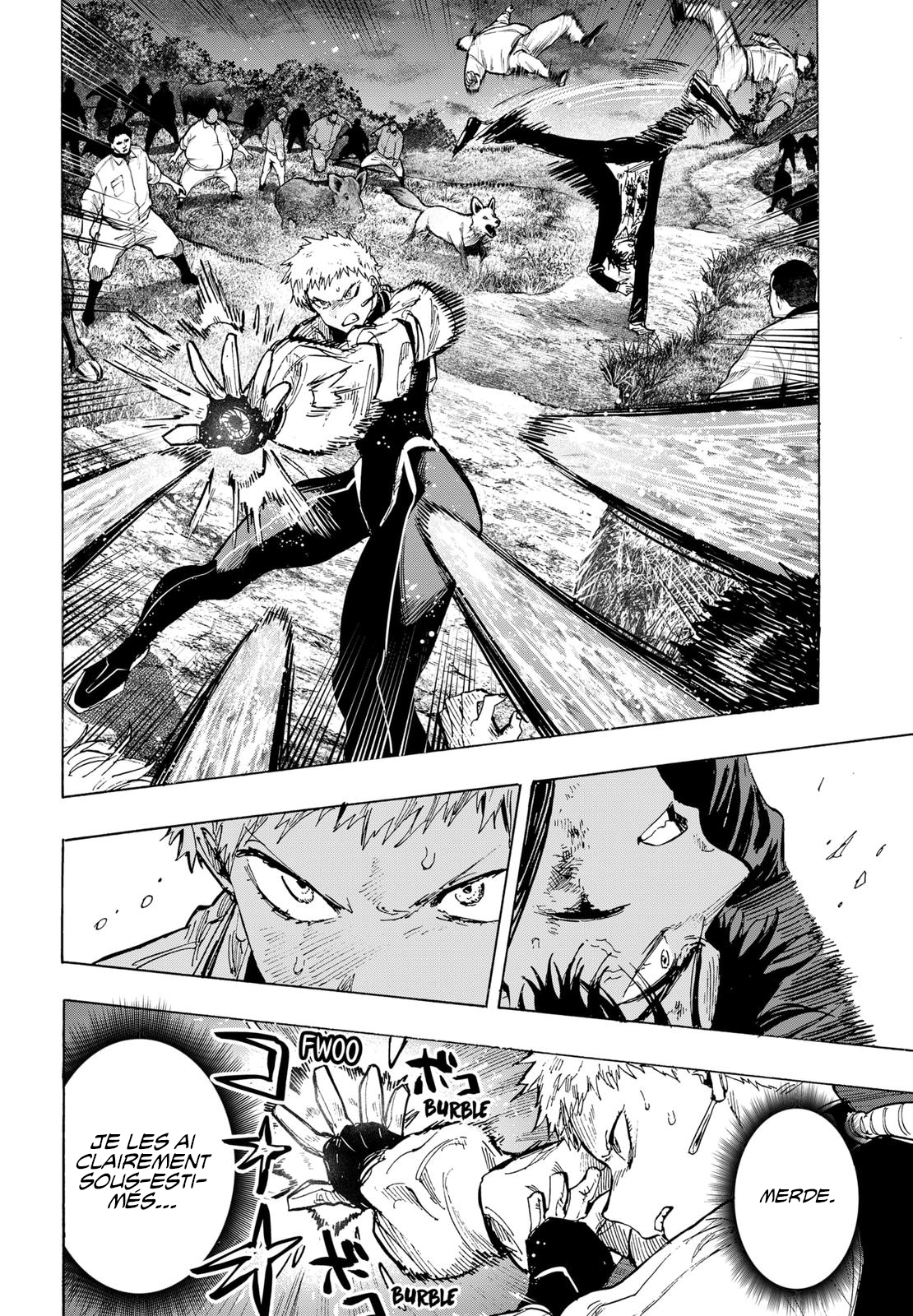 Read Marriagetoxin FR Manga Online