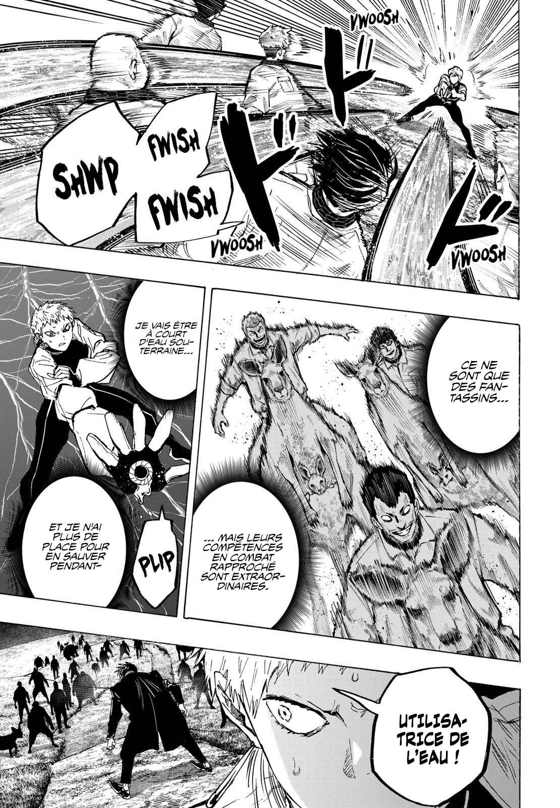 Read Marriagetoxin FR Manga Online