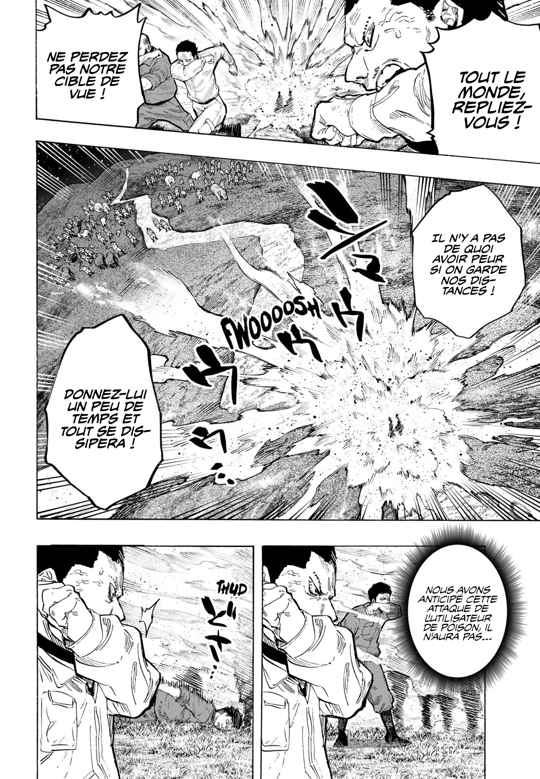 Read Marriagetoxin FR Manga Online