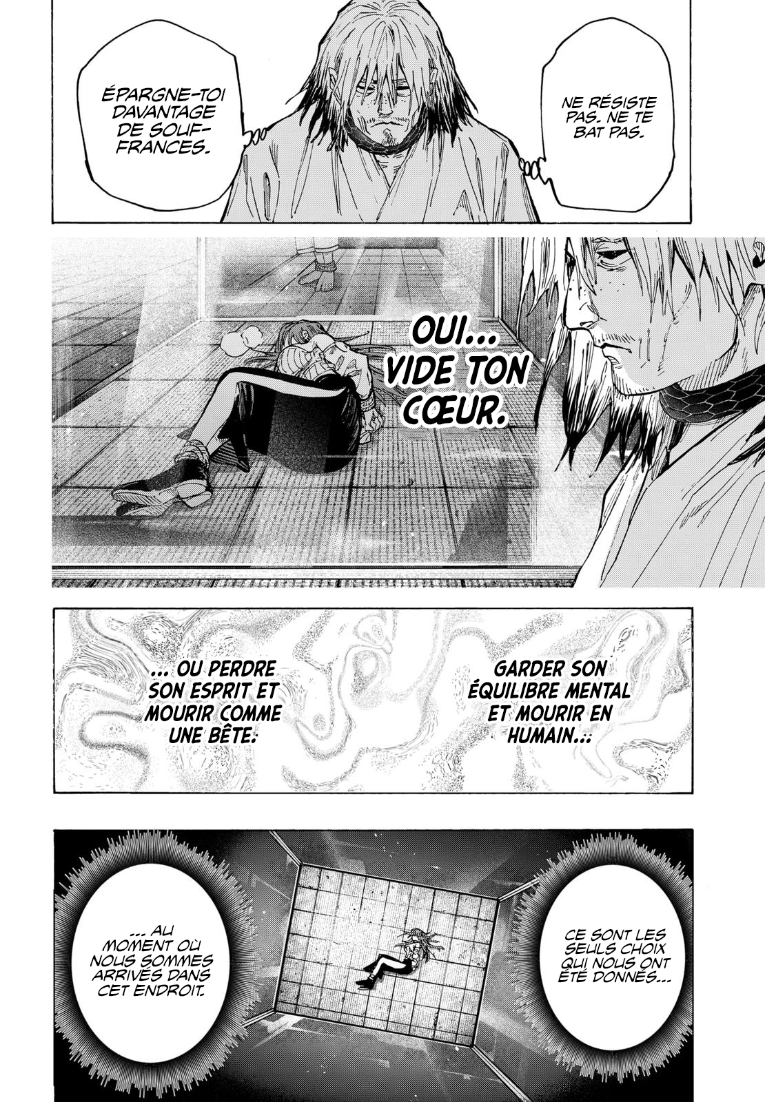 Read Marriagetoxin FR Manga Online