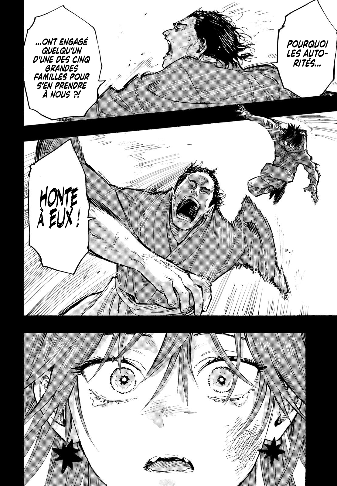 Read Marriagetoxin FR Manga Online