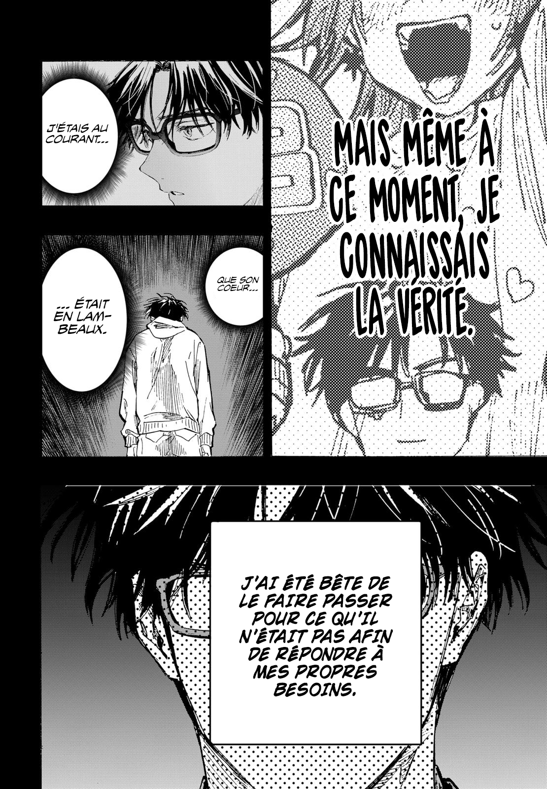 Read Marriagetoxin FR Manga Online