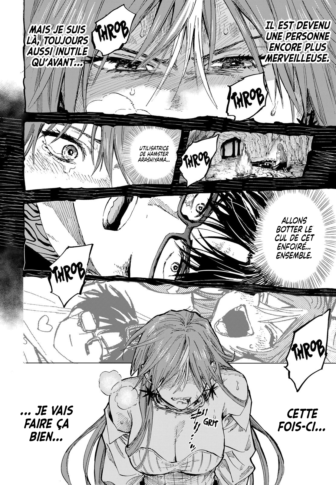 Read Marriagetoxin FR Manga Online