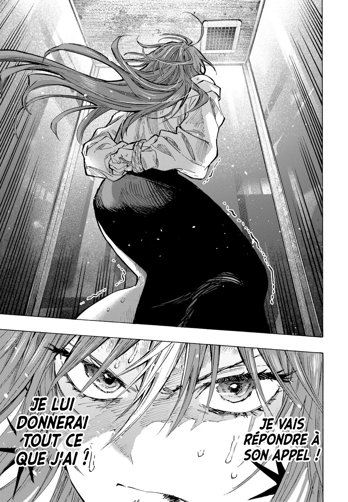 Read Marriagetoxin FR Manga Online