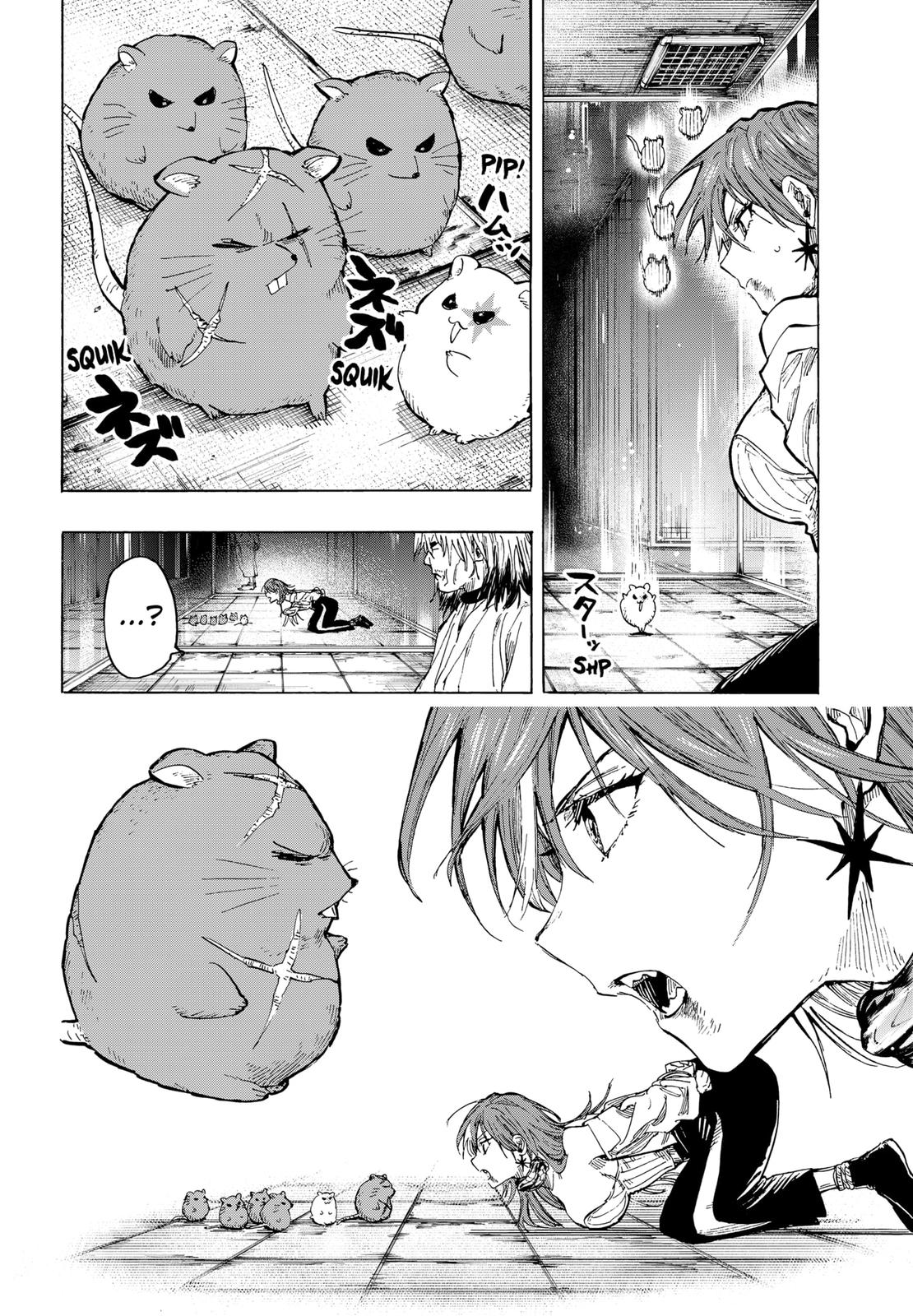 Read Marriagetoxin FR Manga Online