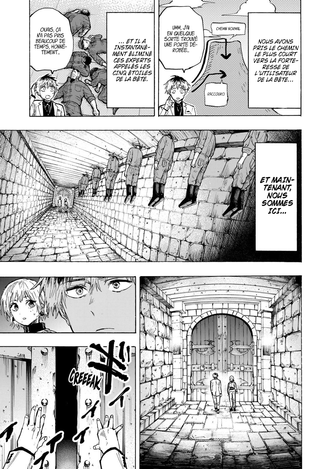 Read Marriagetoxin FR Manga Online