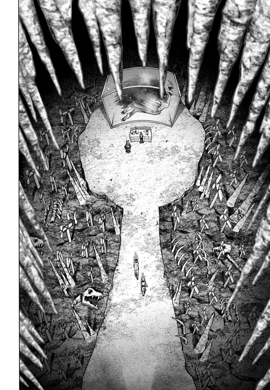 Read Marriagetoxin FR Manga Online