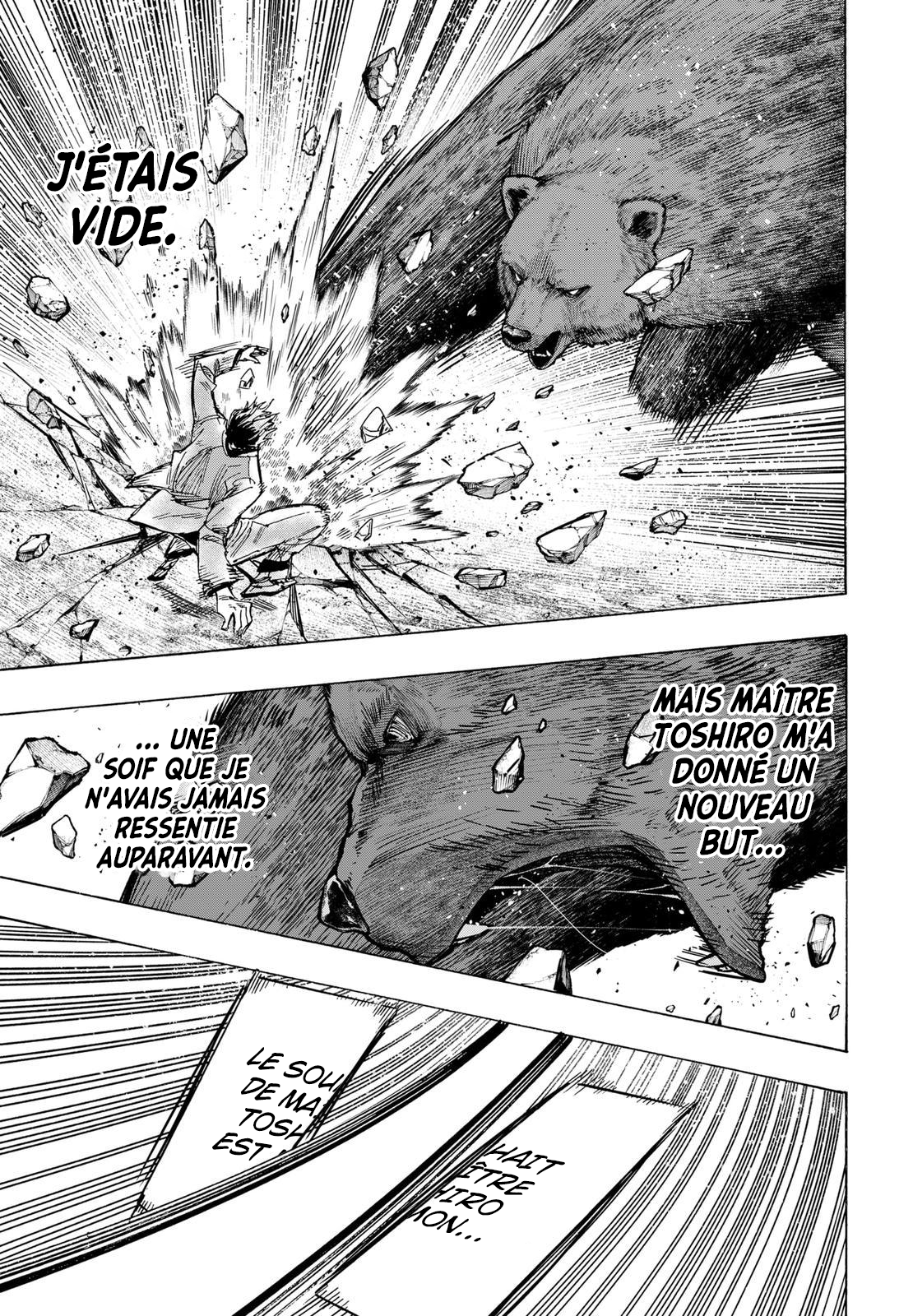 Read Marriagetoxin FR Manga Online