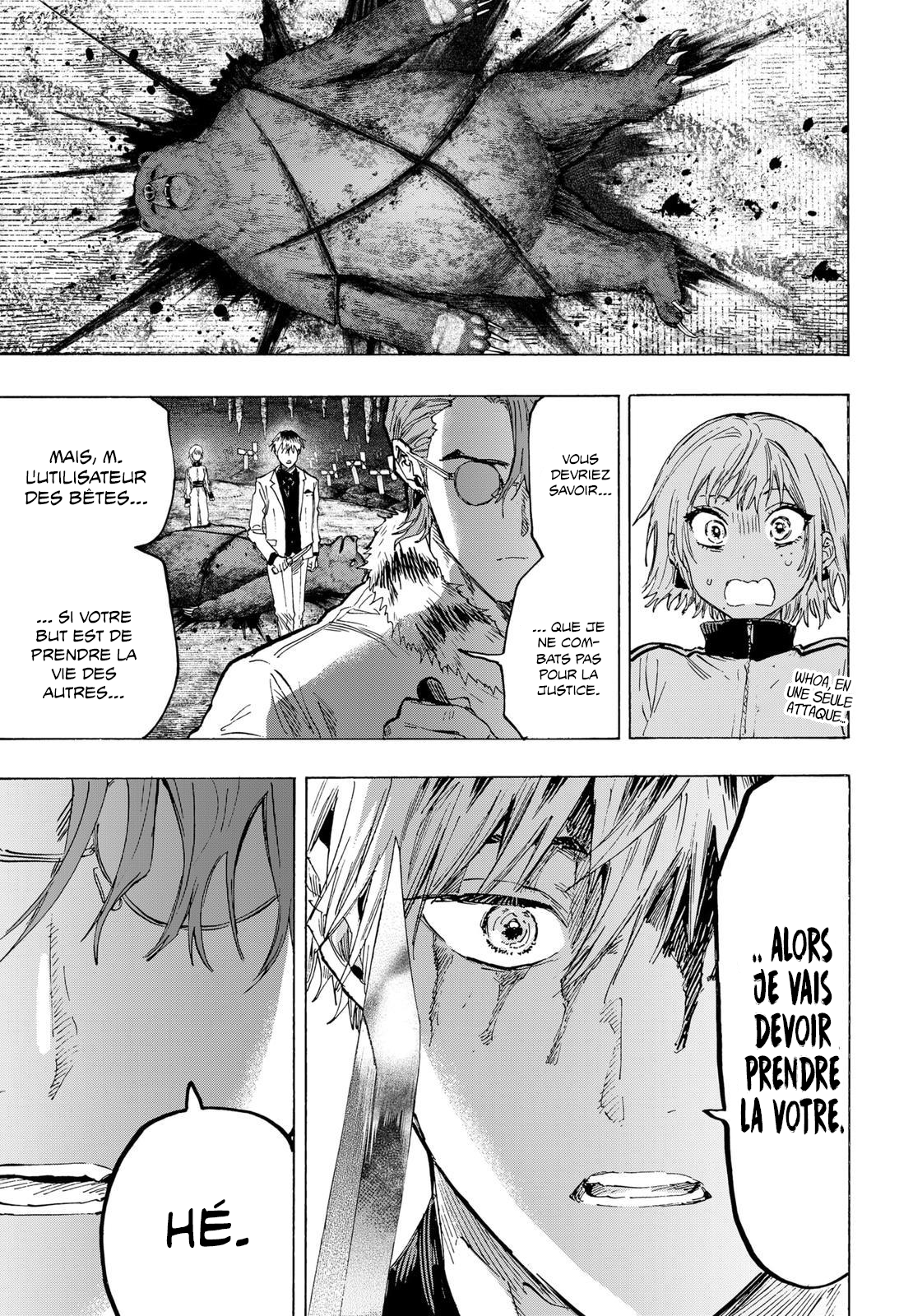 Read Marriagetoxin FR Manga Online