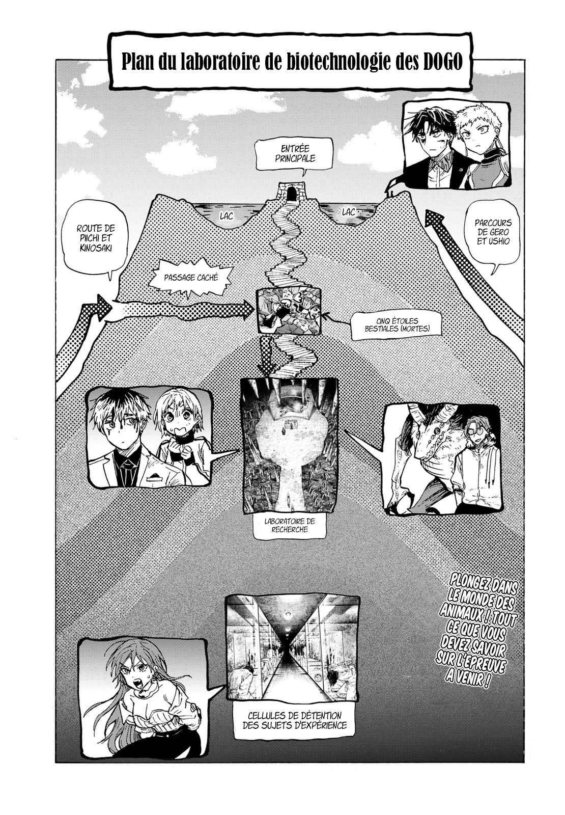 Read Marriagetoxin FR Manga Online