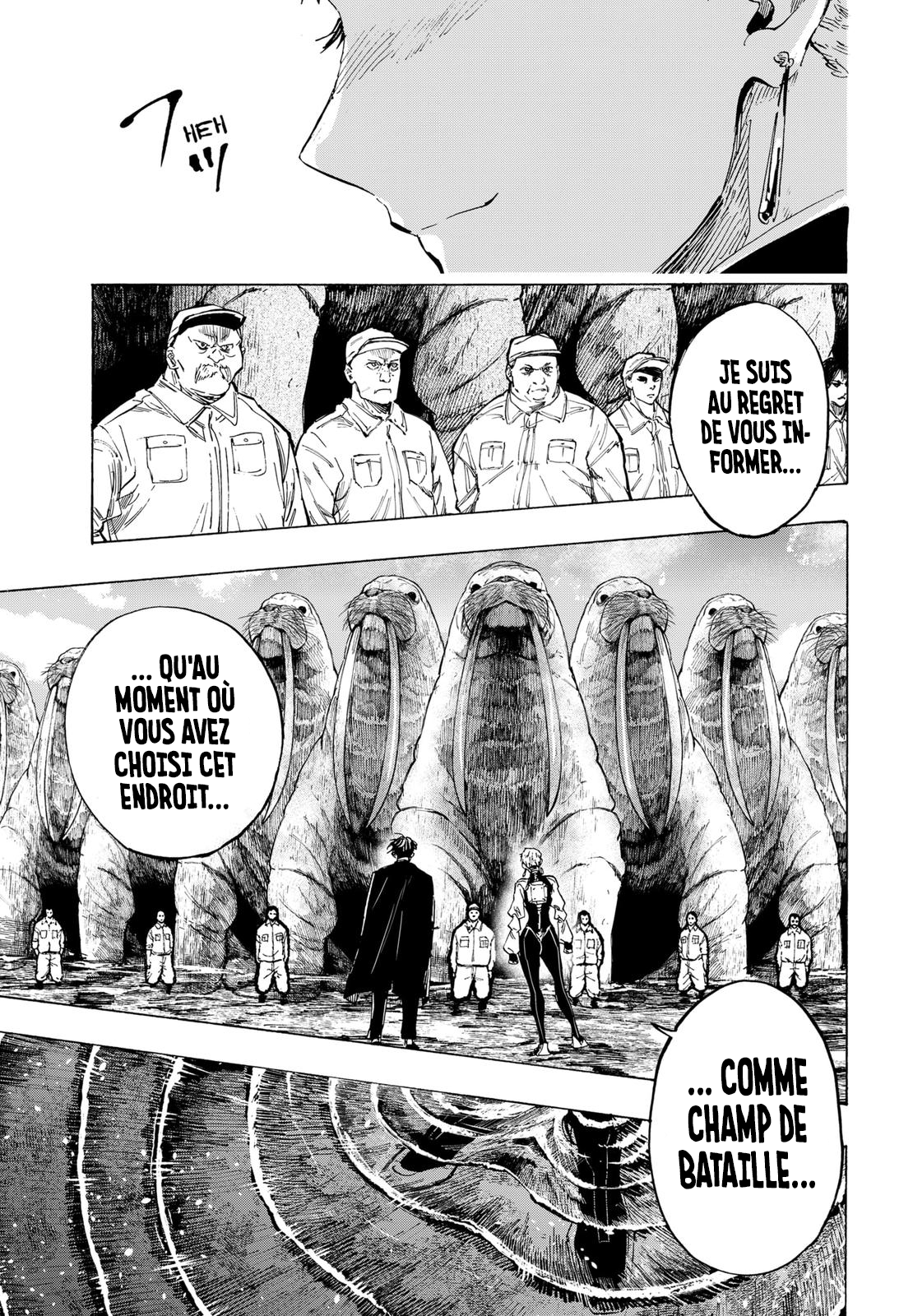 Read Marriagetoxin FR Manga Online