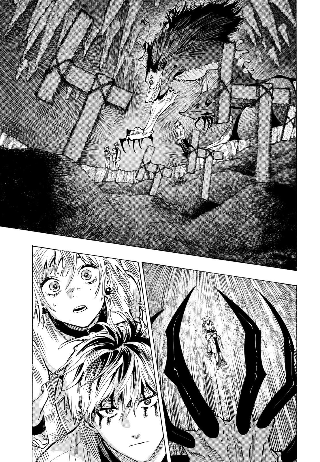 Read Marriagetoxin FR Manga Online