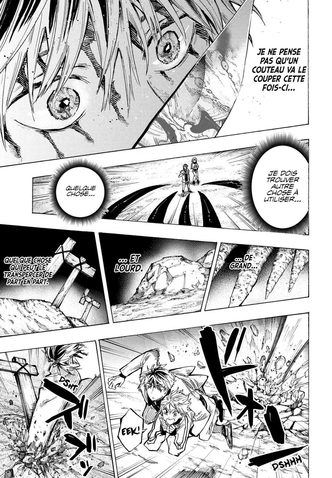 Read Marriagetoxin FR Manga Online