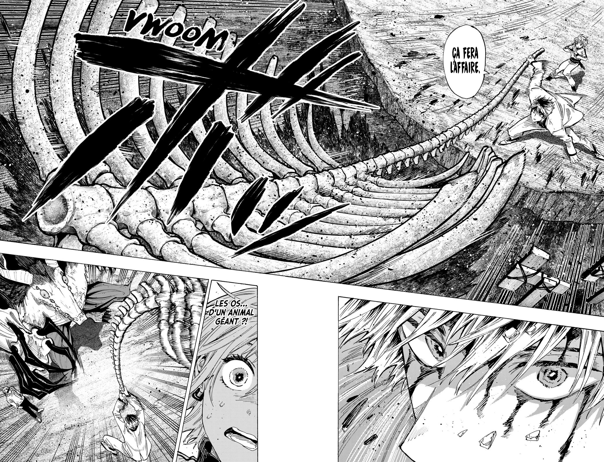 Read Marriagetoxin FR Manga Online