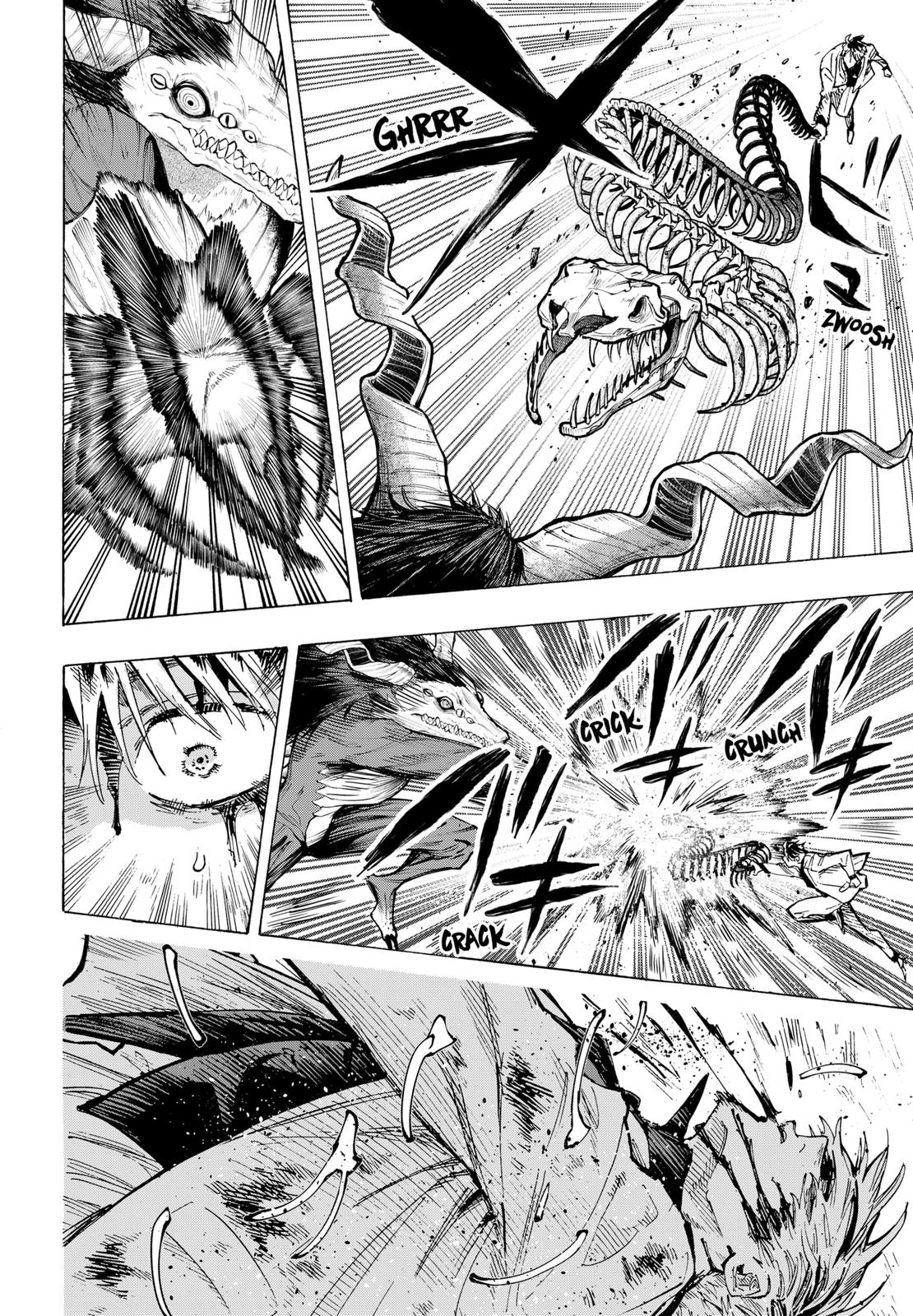 Read Marriagetoxin FR Manga Online