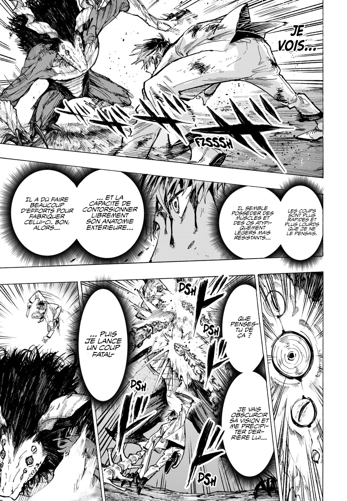 Read Marriagetoxin FR Manga Online