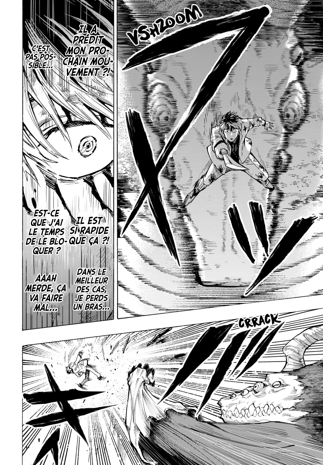 Read Marriagetoxin FR Manga Online