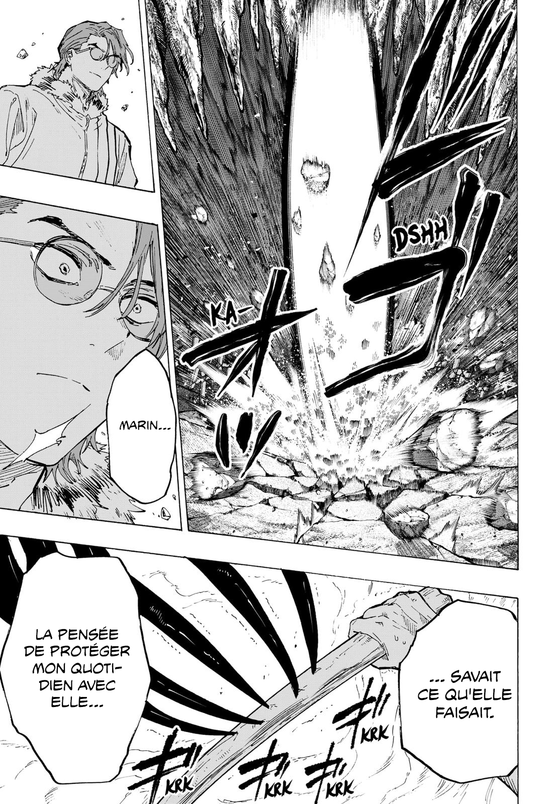 Read Marriagetoxin FR Manga Online