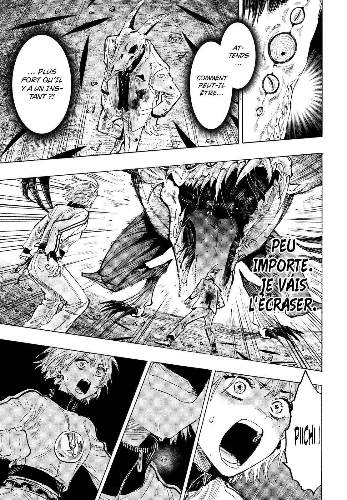 Read Marriagetoxin FR Manga Online