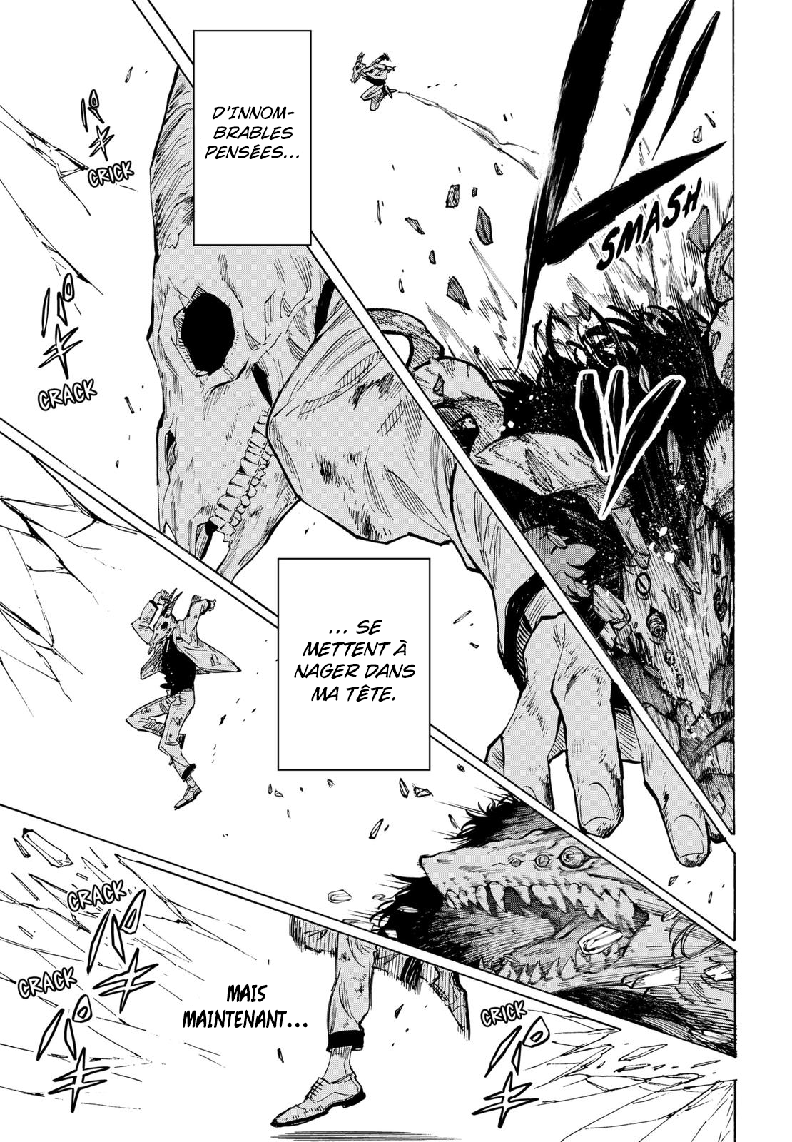 Read Marriagetoxin FR Manga Online