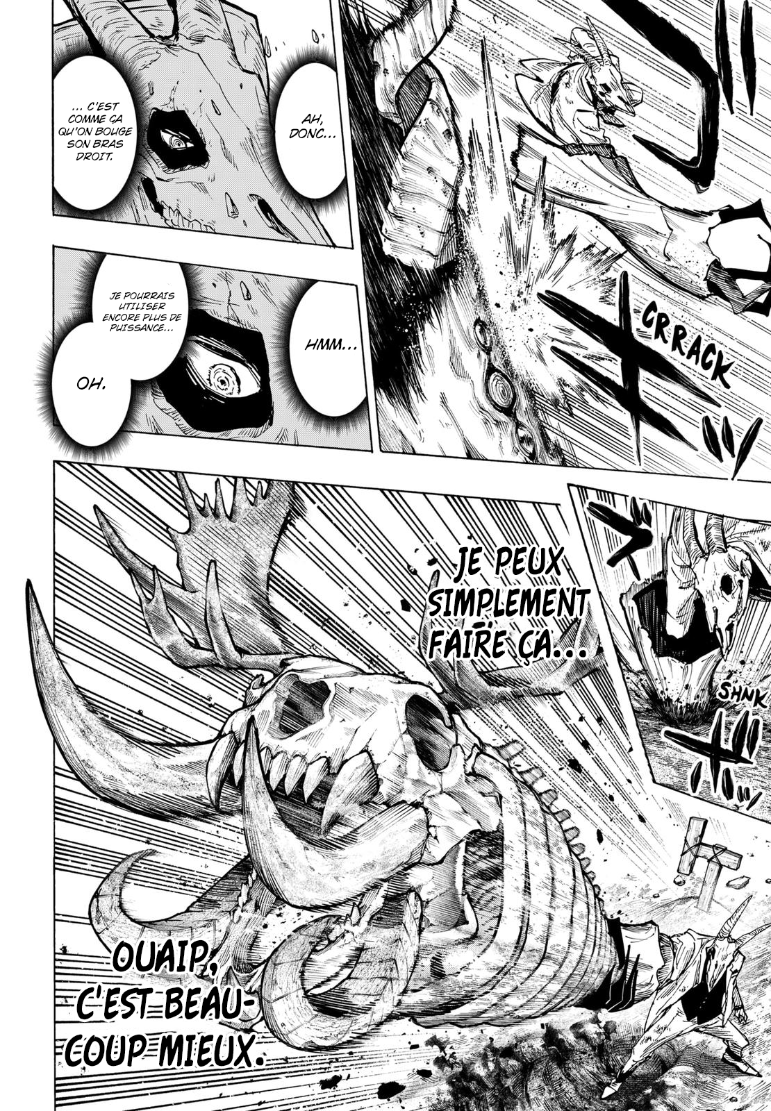 Read Marriagetoxin FR Manga Online