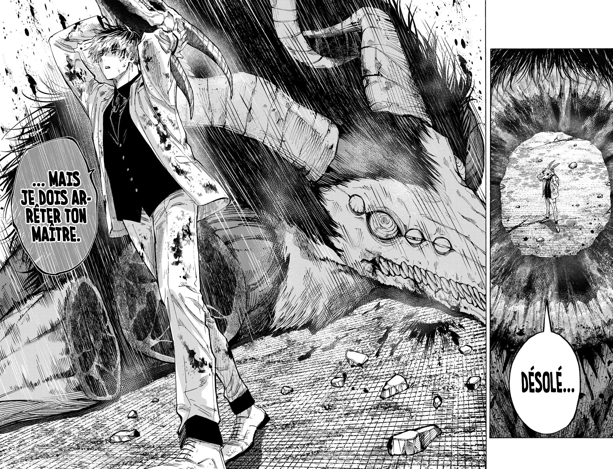 Read Marriagetoxin FR Manga Online