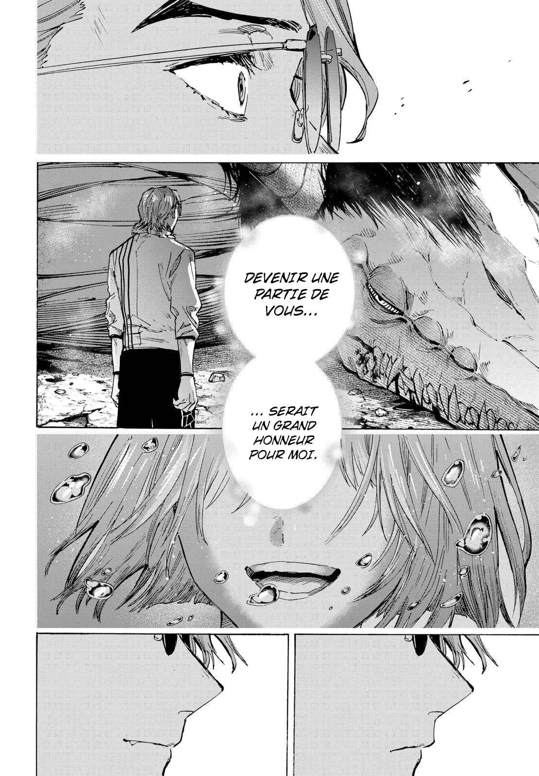 Read Marriagetoxin FR Manga Online