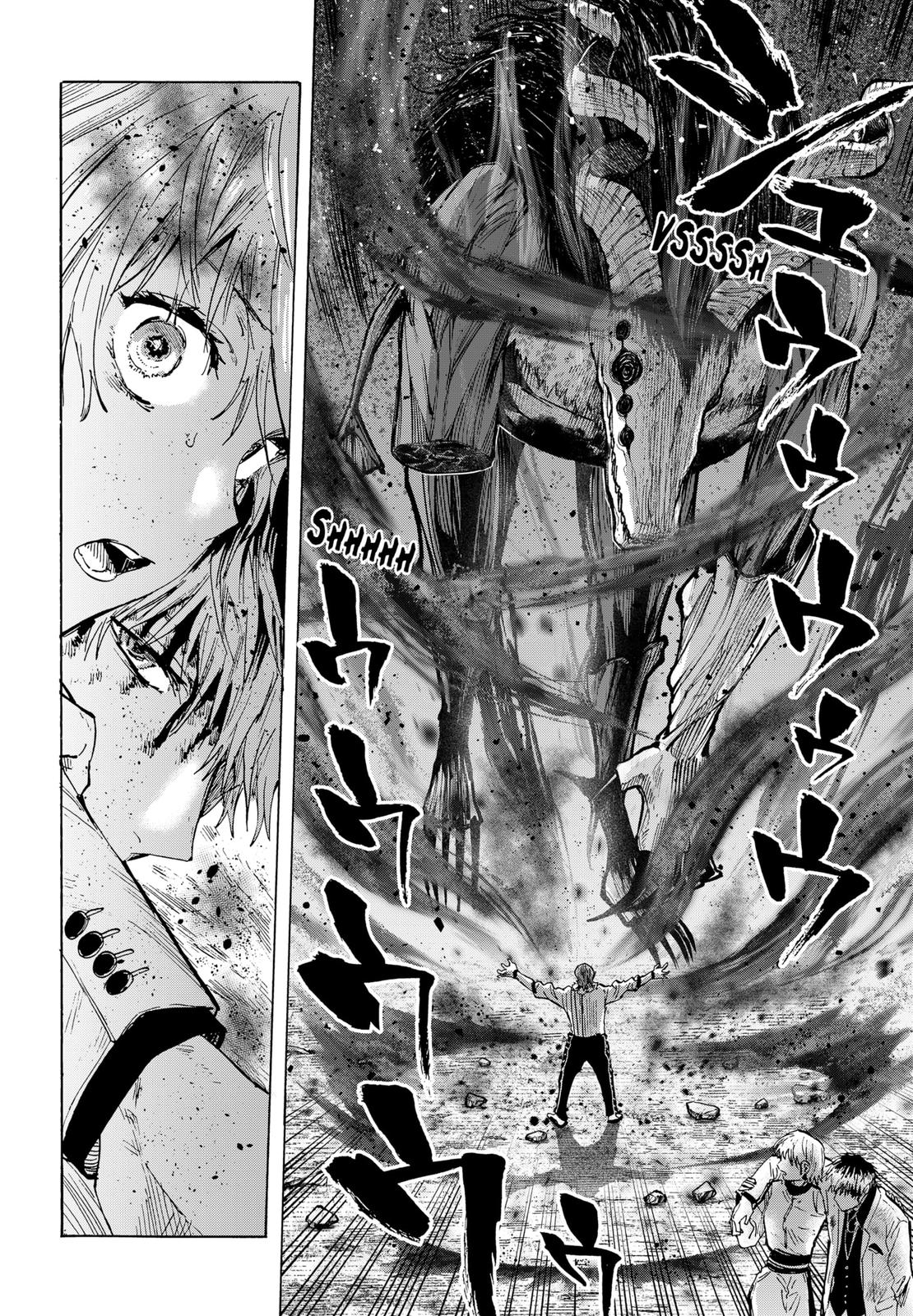 Read Marriagetoxin FR Manga Online