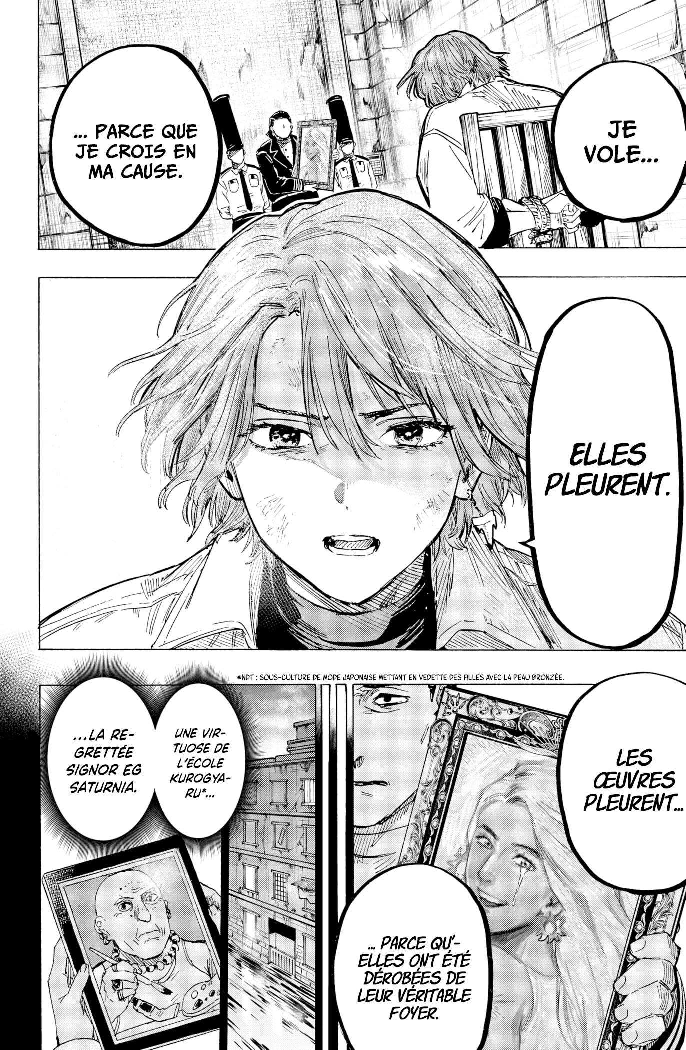 Read Marriagetoxin FR Manga Online