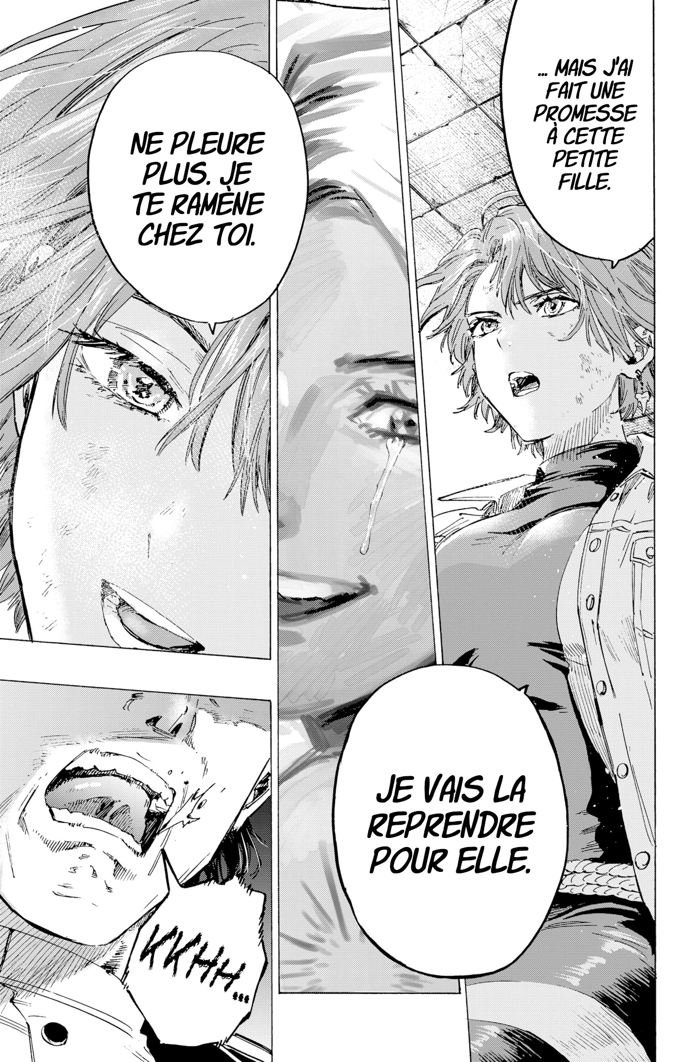 Read Marriagetoxin FR Manga Online