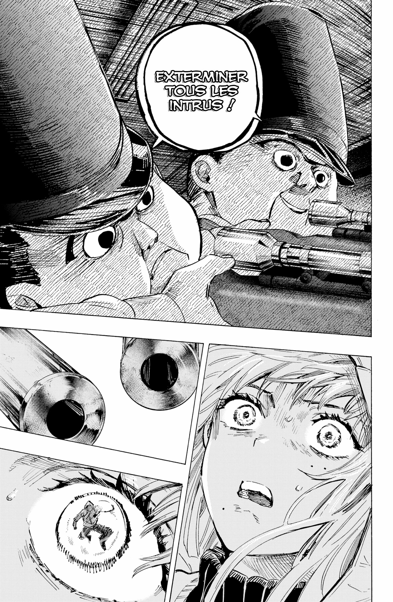 Read Marriagetoxin FR Manga Online