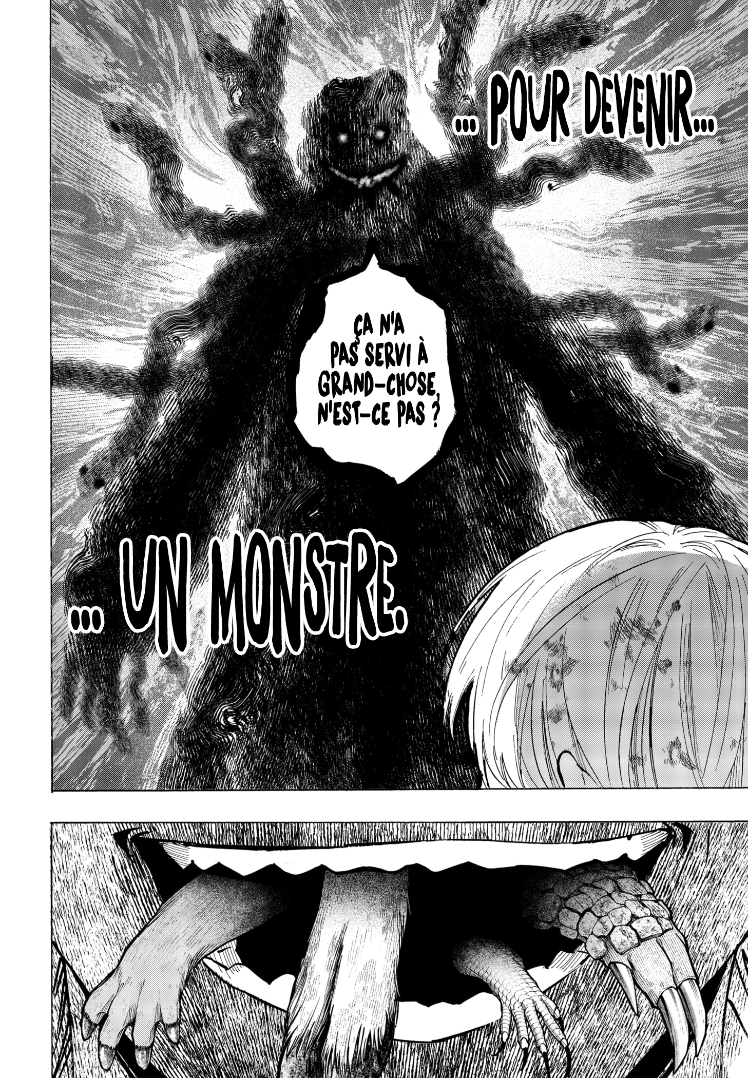 Read Marriagetoxin FR Manga Online