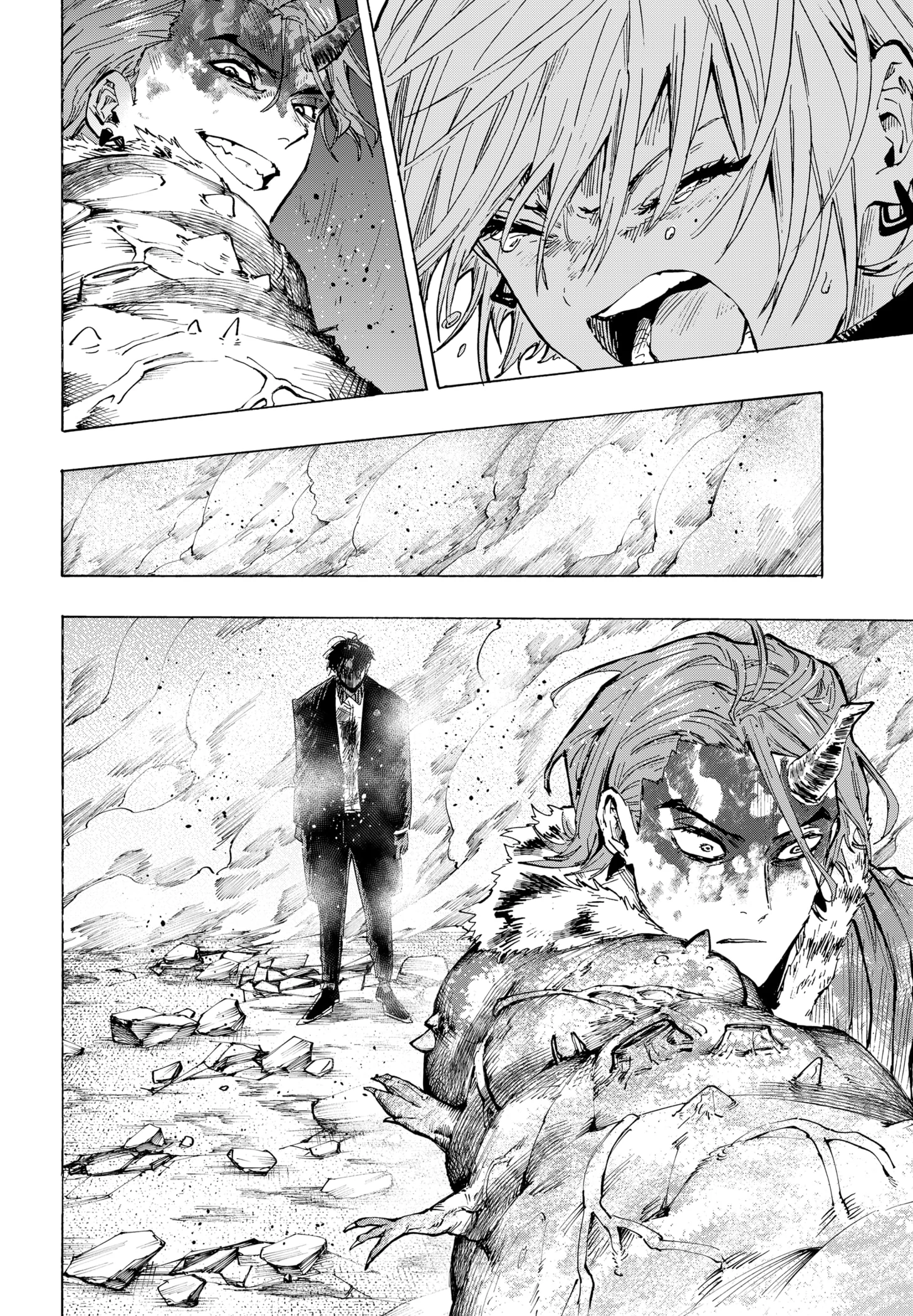 Read Marriagetoxin FR Manga Online