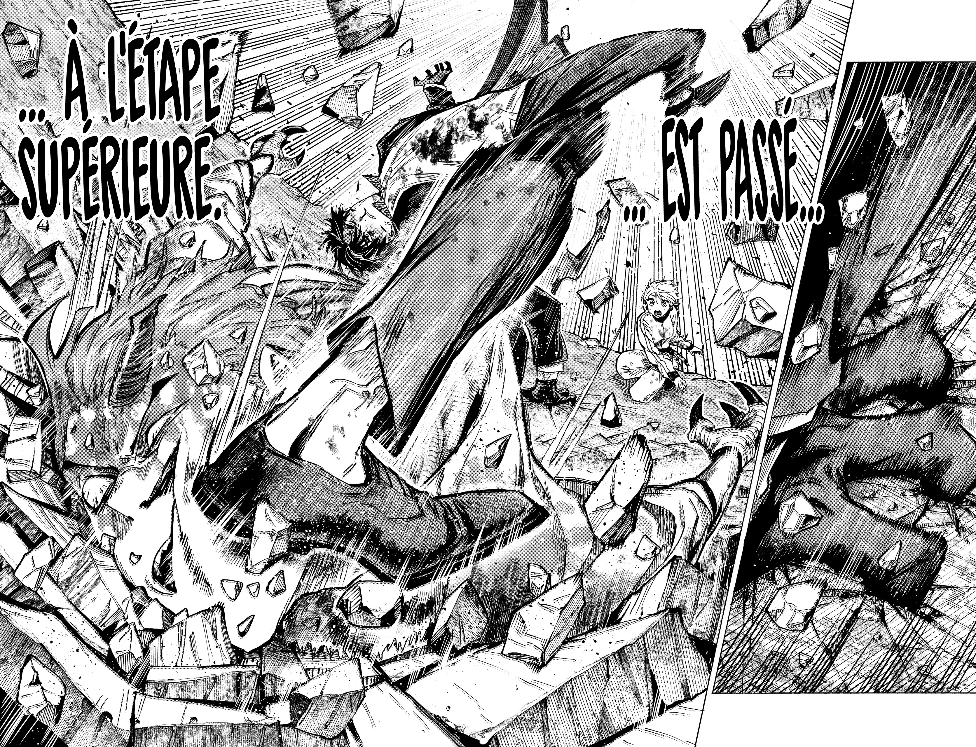 Read Marriagetoxin FR Manga Online