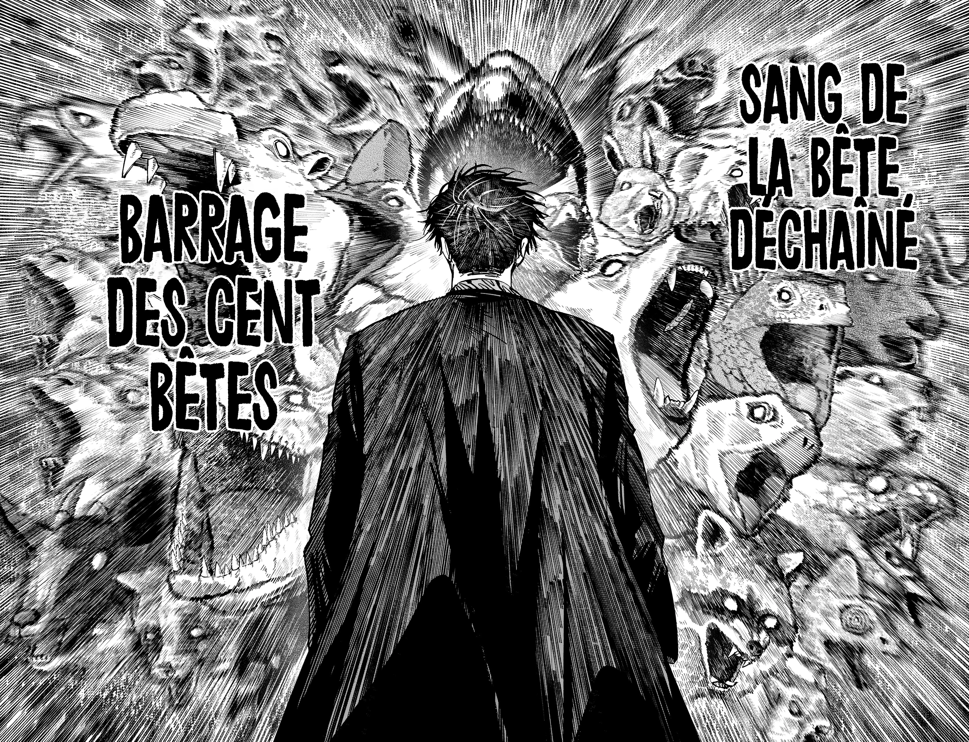 Read Marriagetoxin FR Manga Online