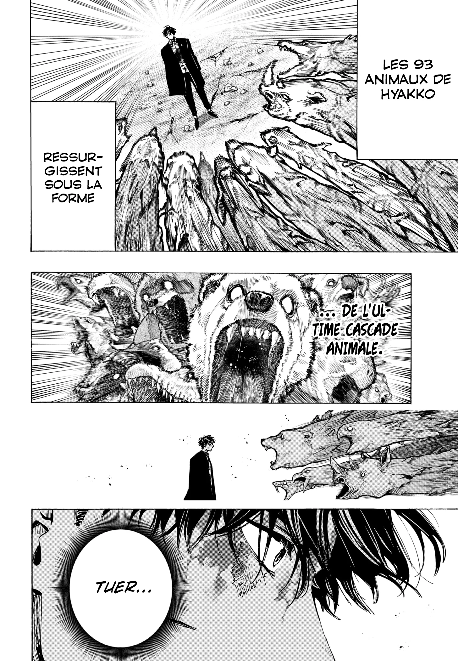 Read Marriagetoxin FR Manga Online