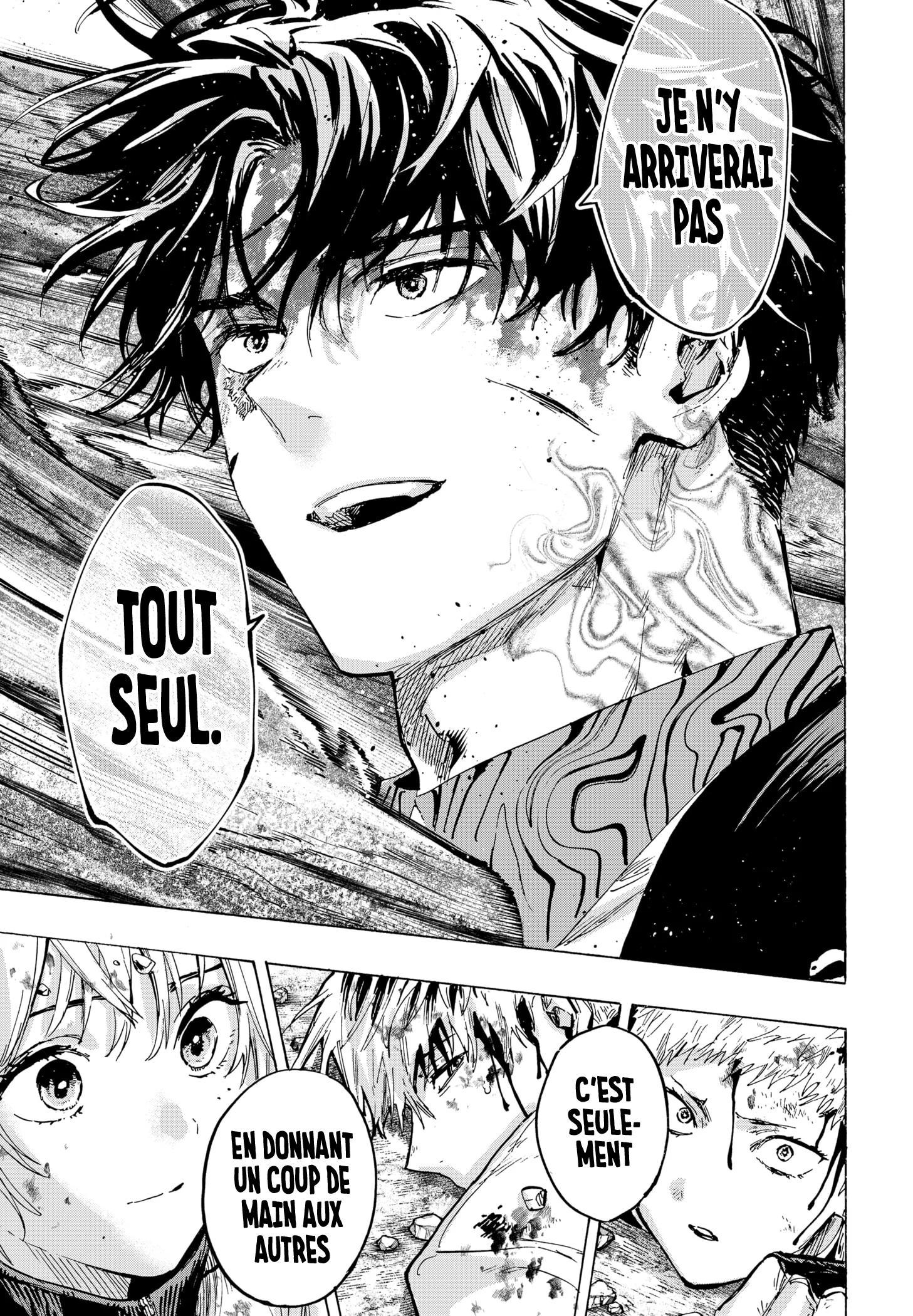 Read Marriagetoxin FR Manga Online