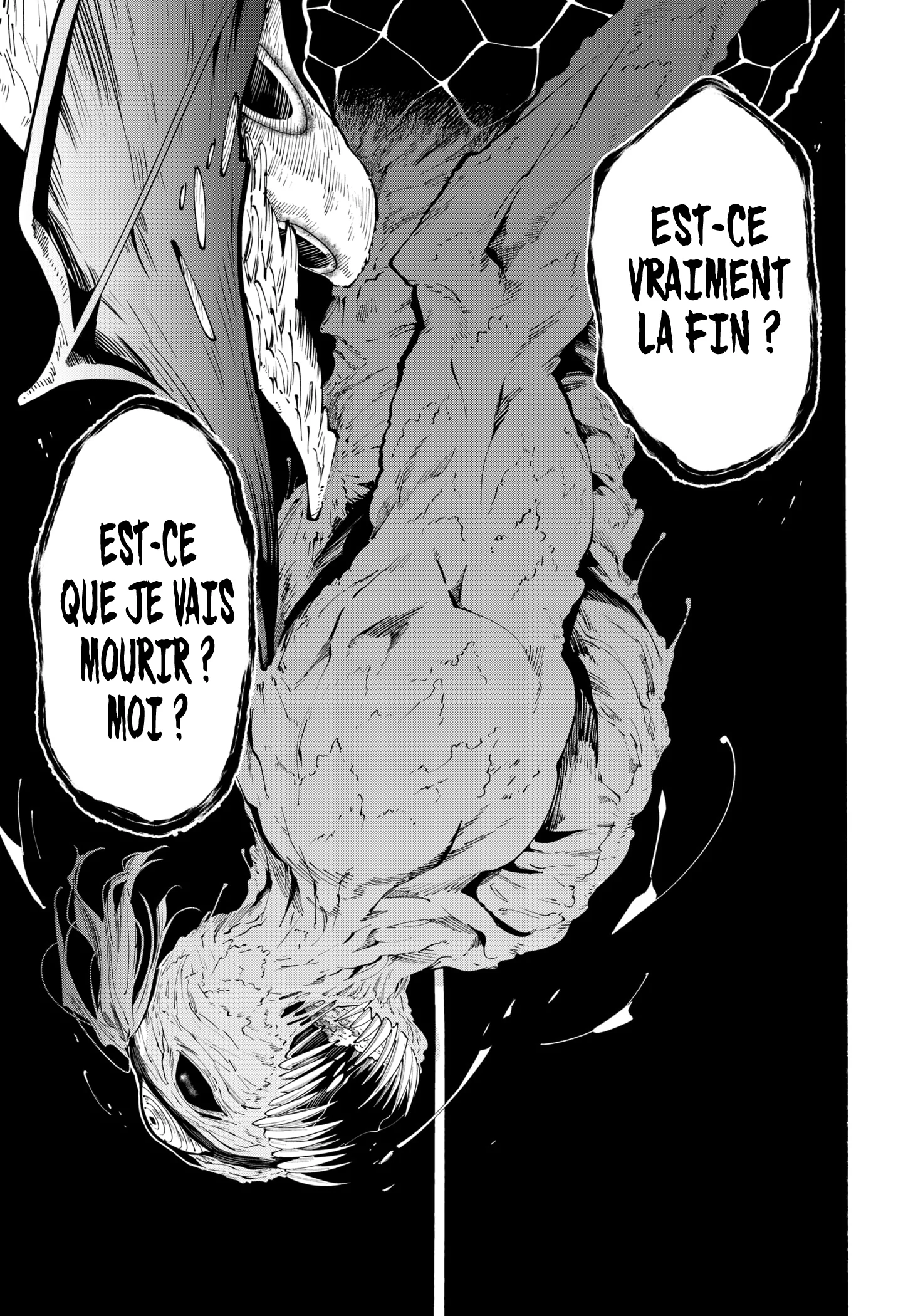 Read Marriagetoxin FR Manga Online