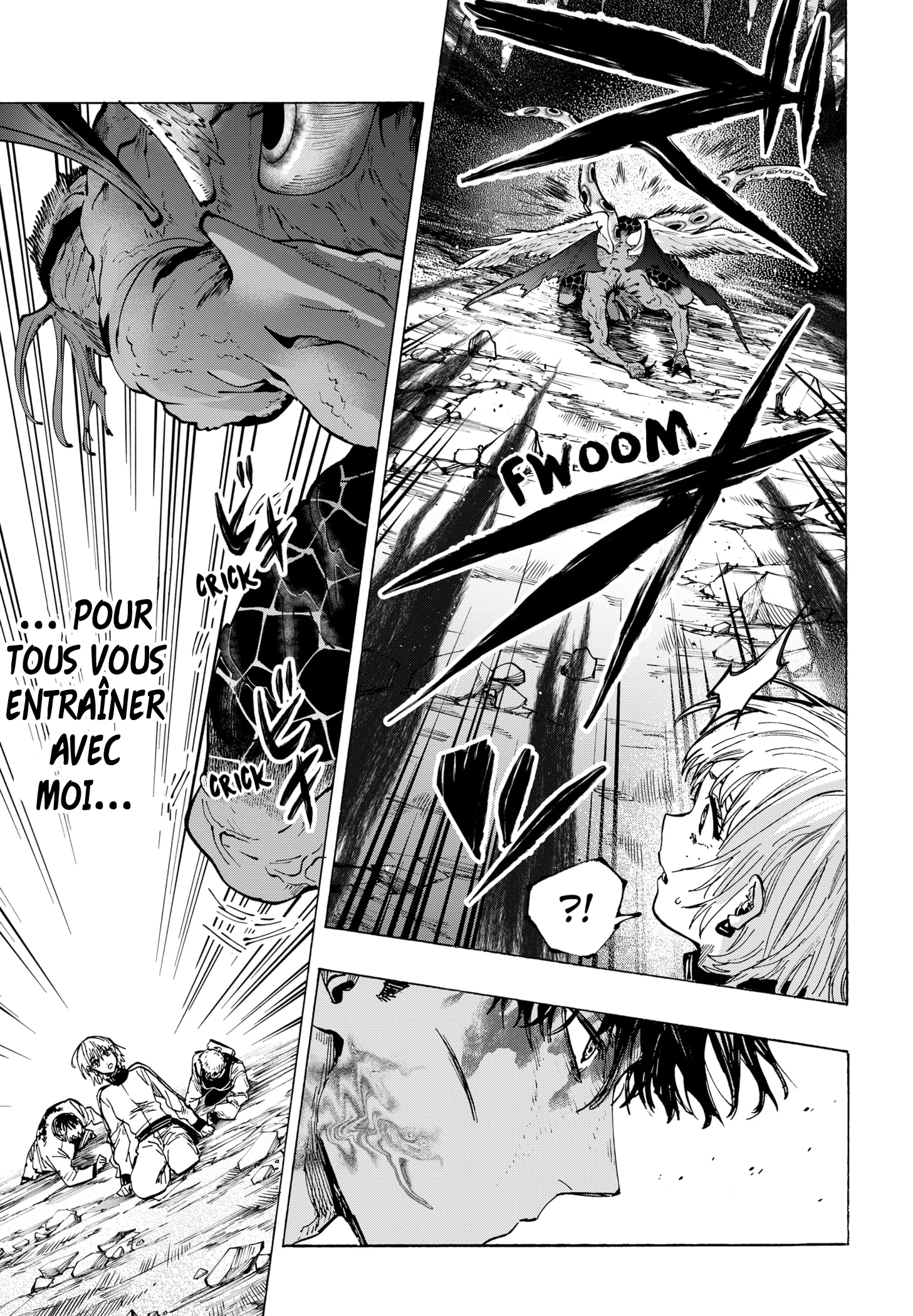 Read Marriagetoxin FR Manga Online