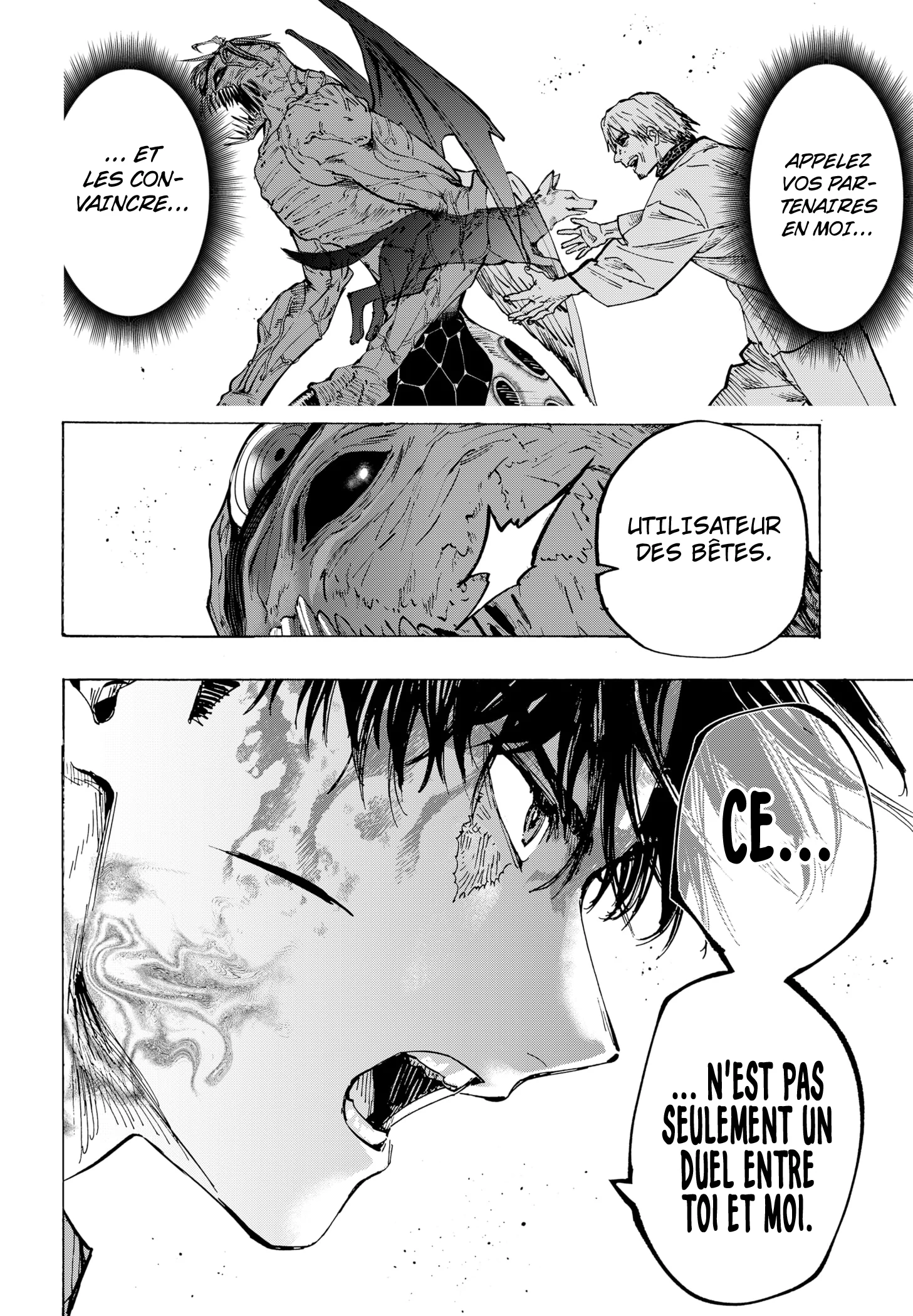 Read Marriagetoxin FR Manga Online