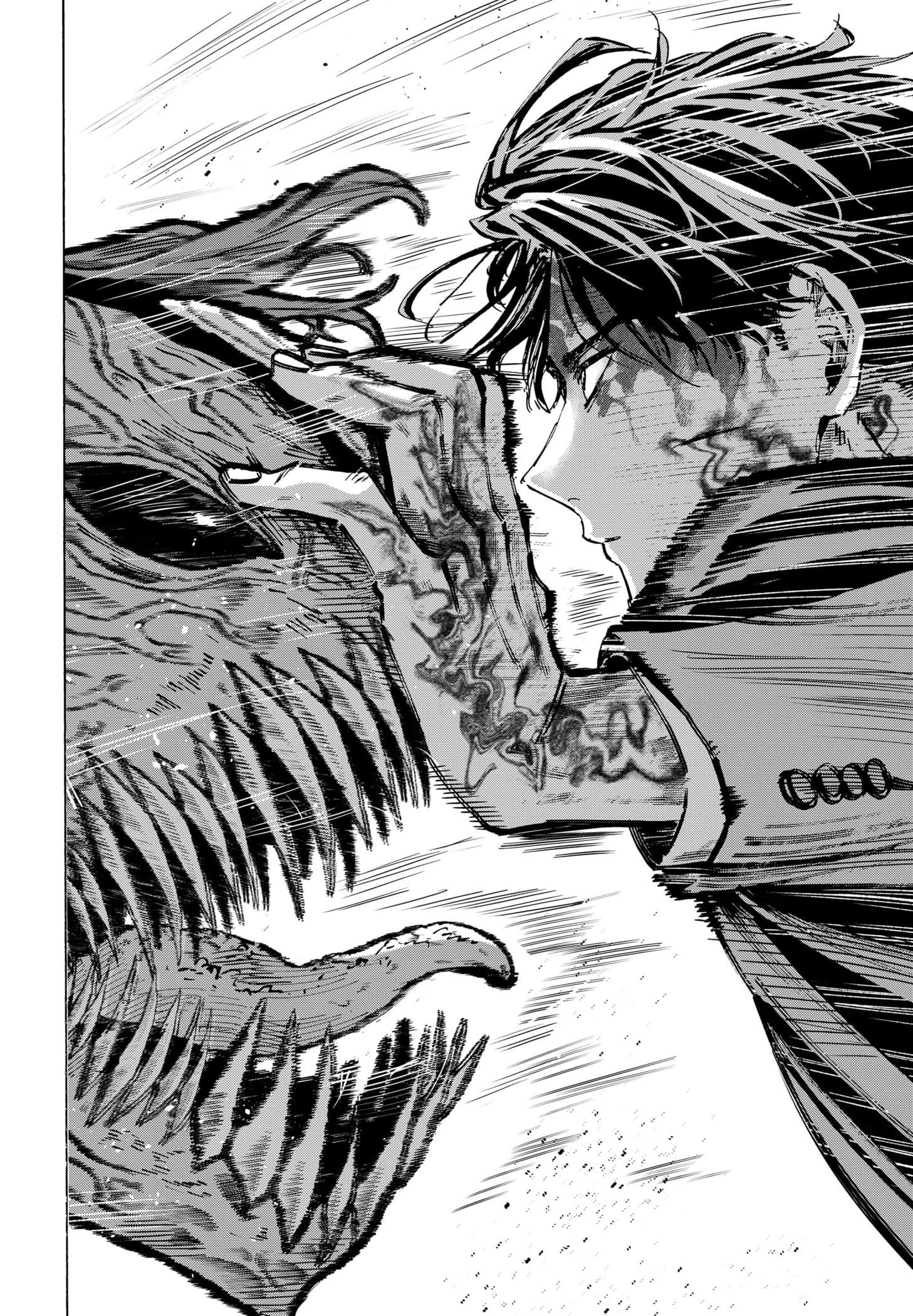 Read Marriagetoxin FR Manga Online