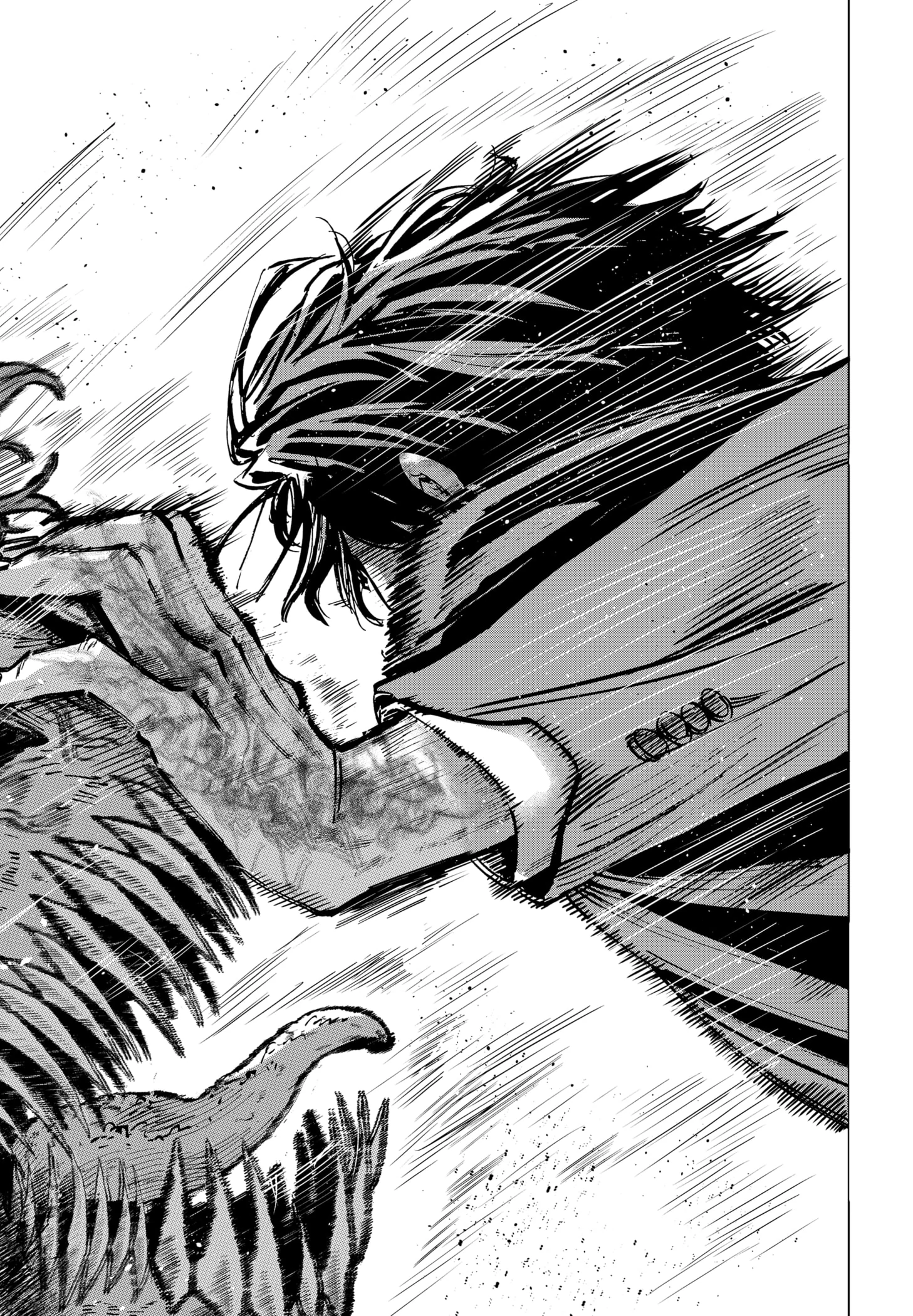 Read Marriagetoxin FR Manga Online