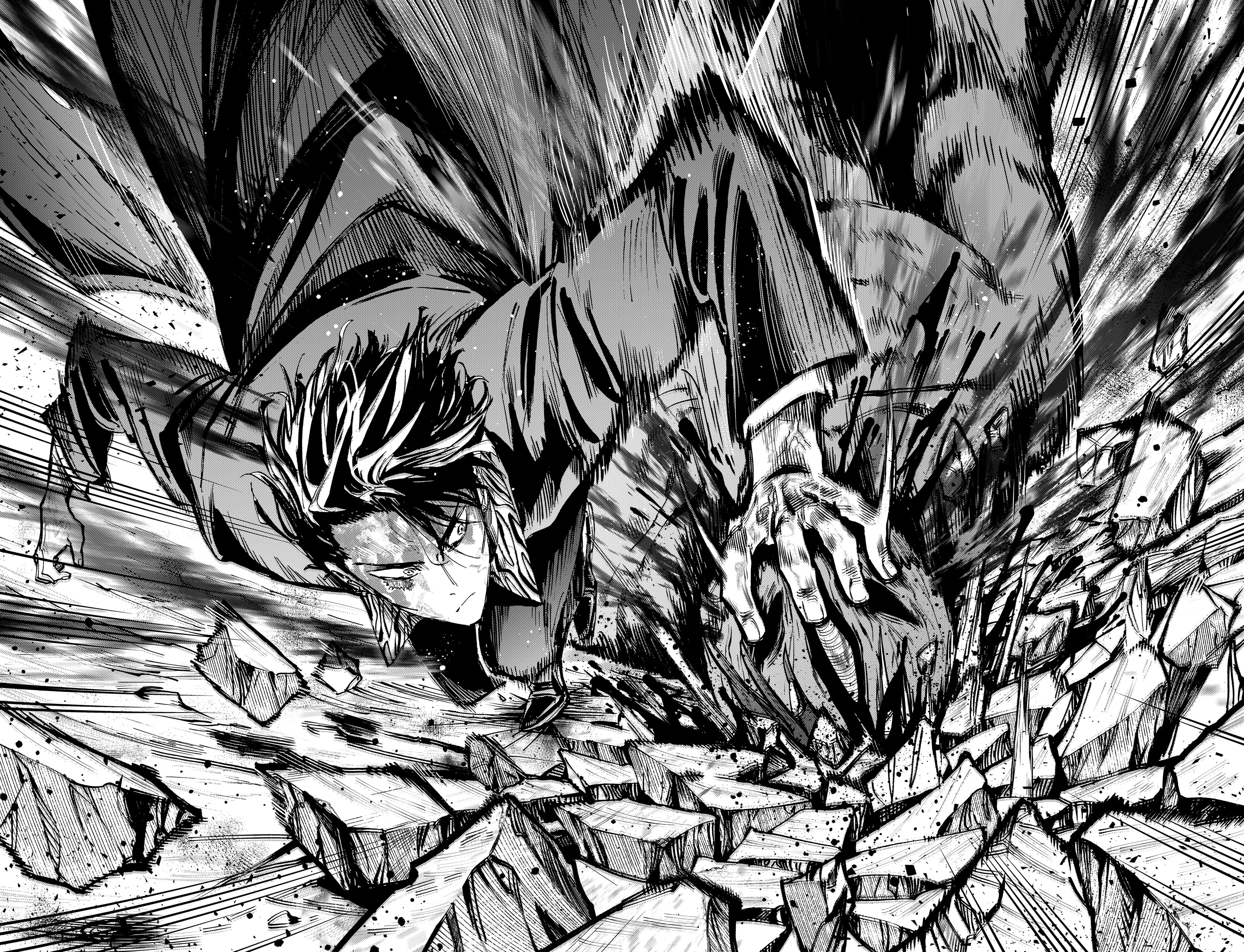 Read Marriagetoxin FR Manga Online