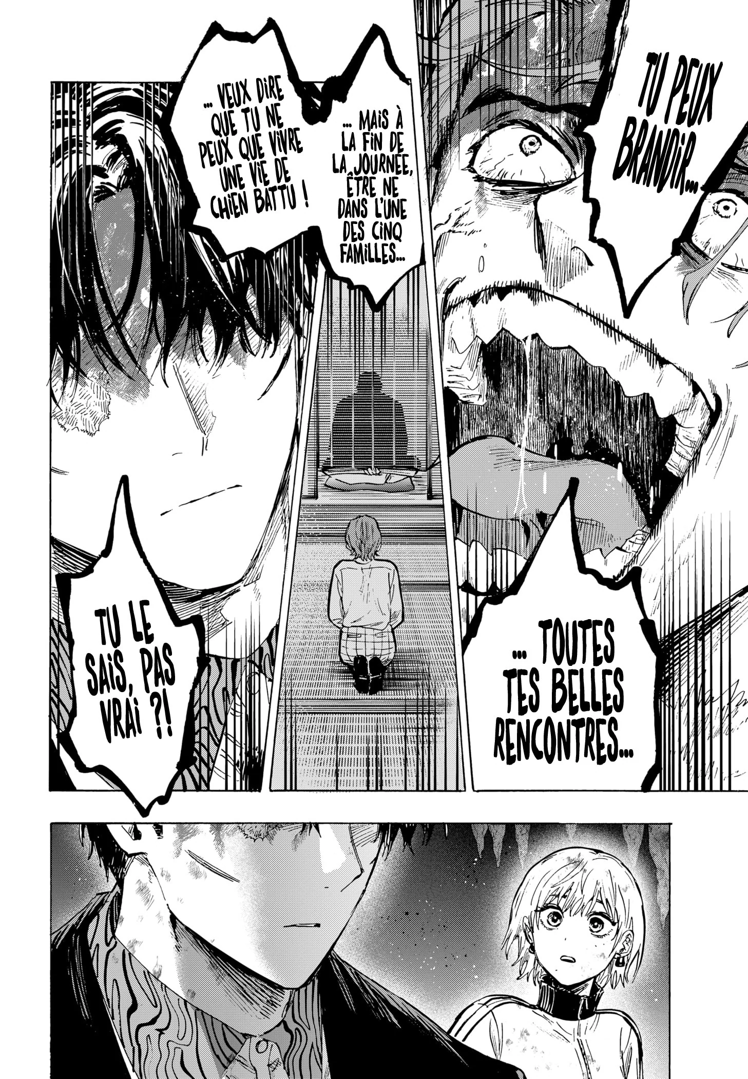 Read Marriagetoxin FR Manga Online