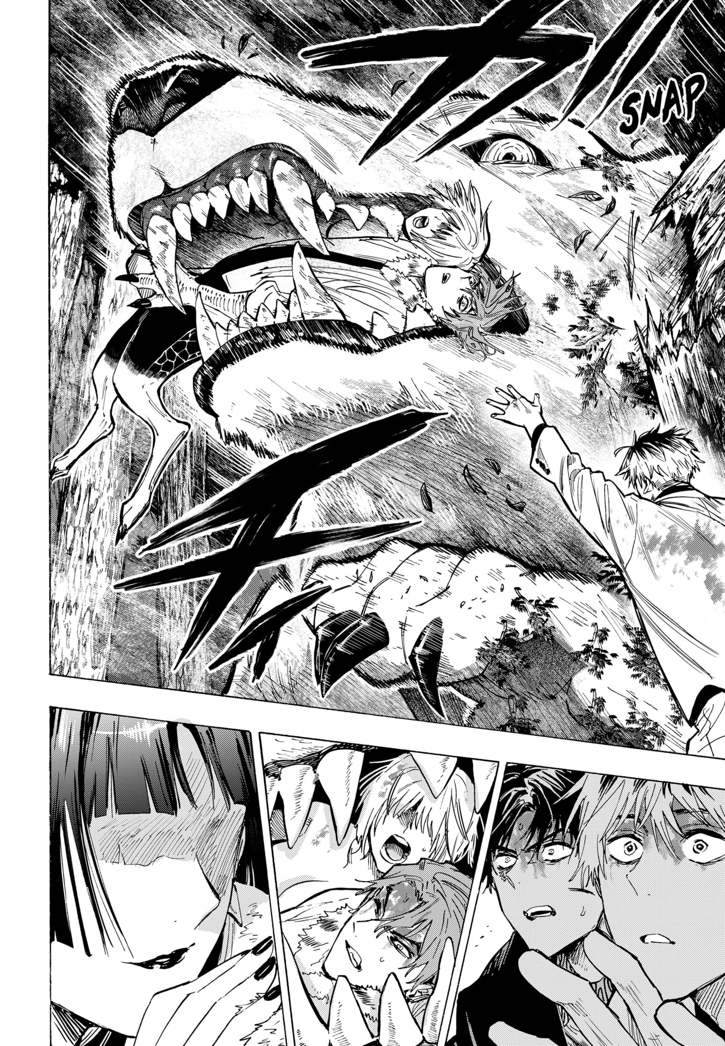 Read Marriagetoxin FR Manga Online