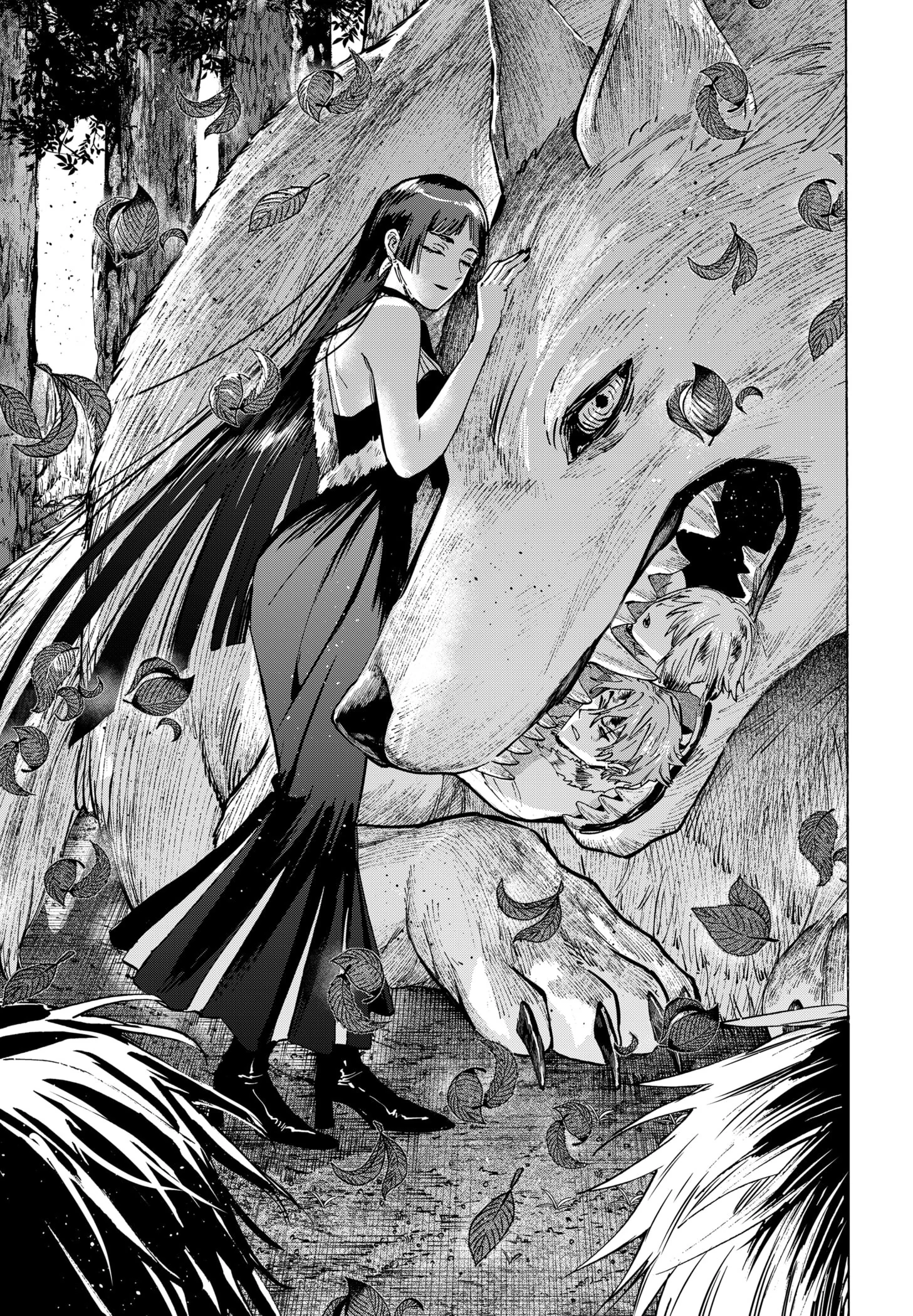 Read Marriagetoxin FR Manga Online