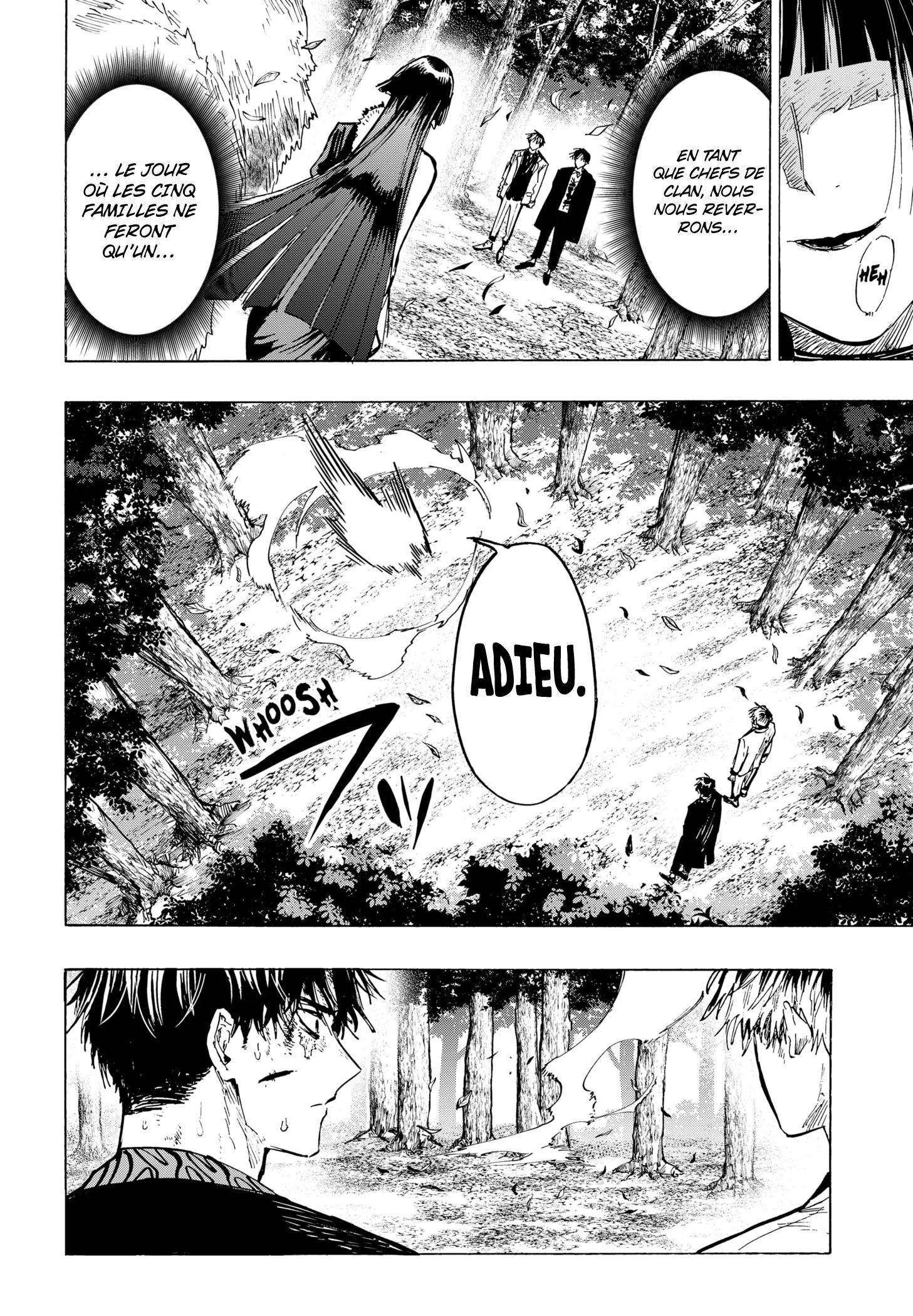 Read Marriagetoxin FR Manga Online