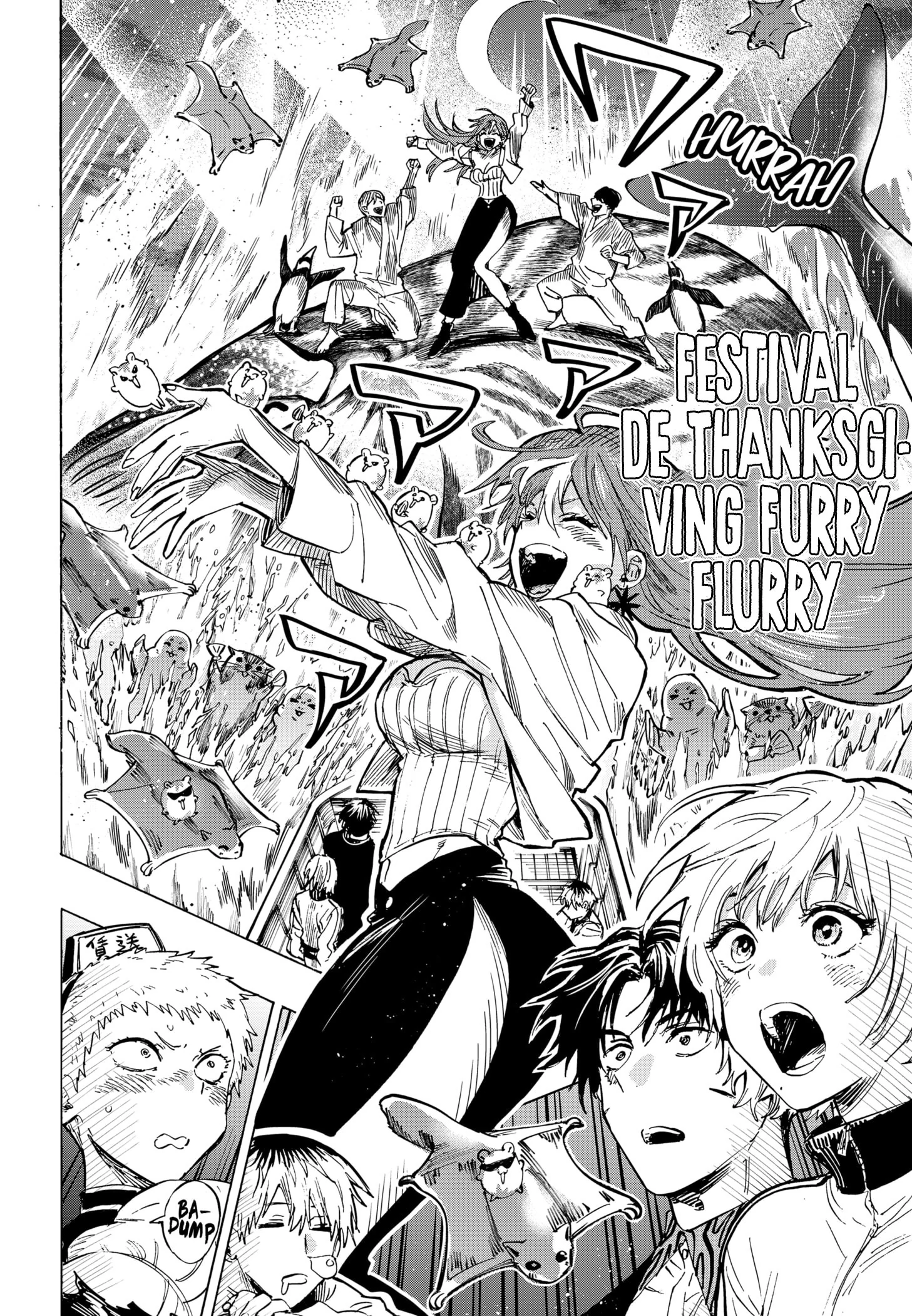 Read Marriagetoxin FR Manga Online