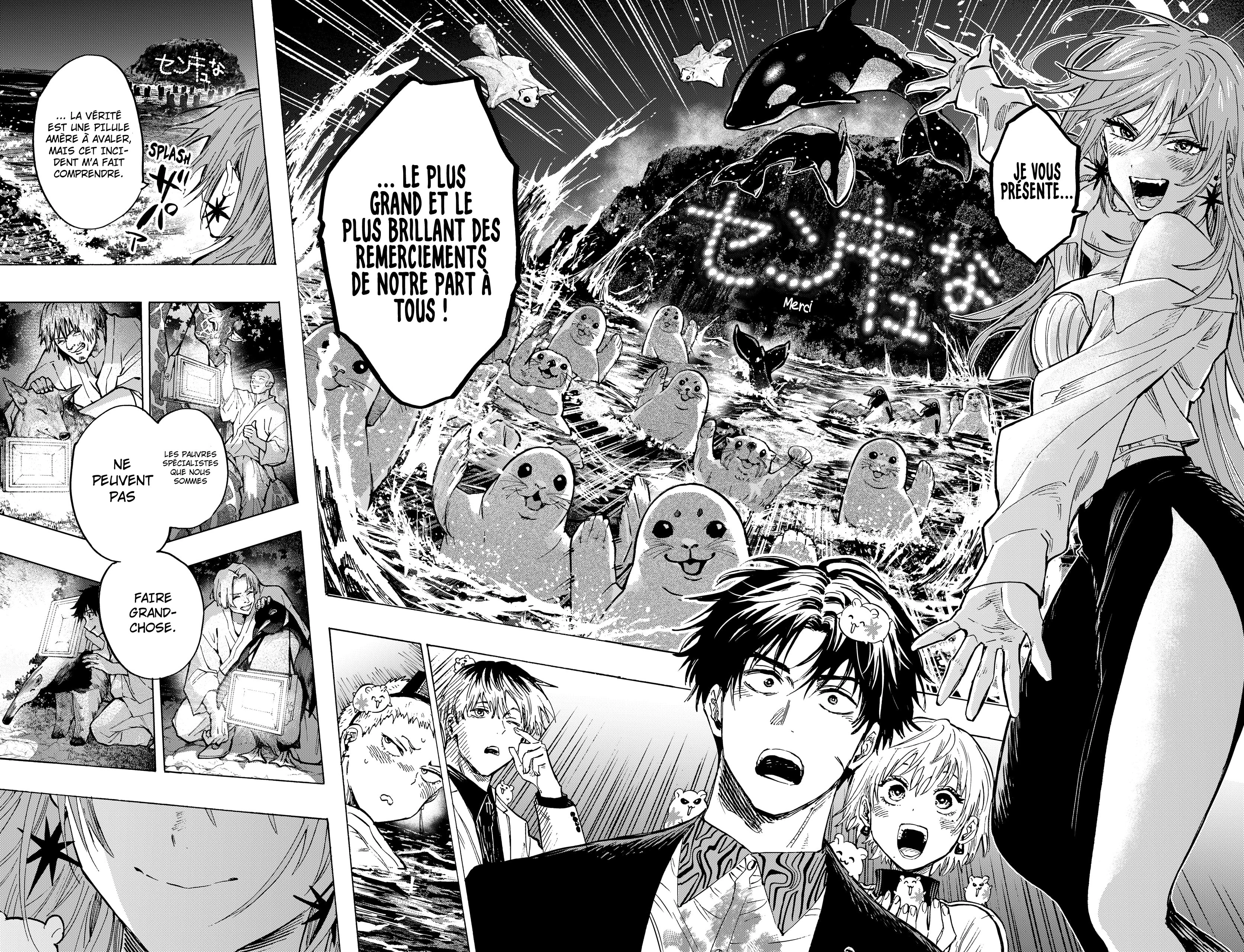 Read Marriagetoxin FR Manga Online