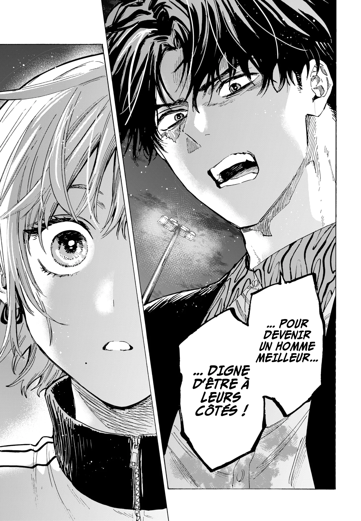 Read Marriagetoxin FR Manga Online